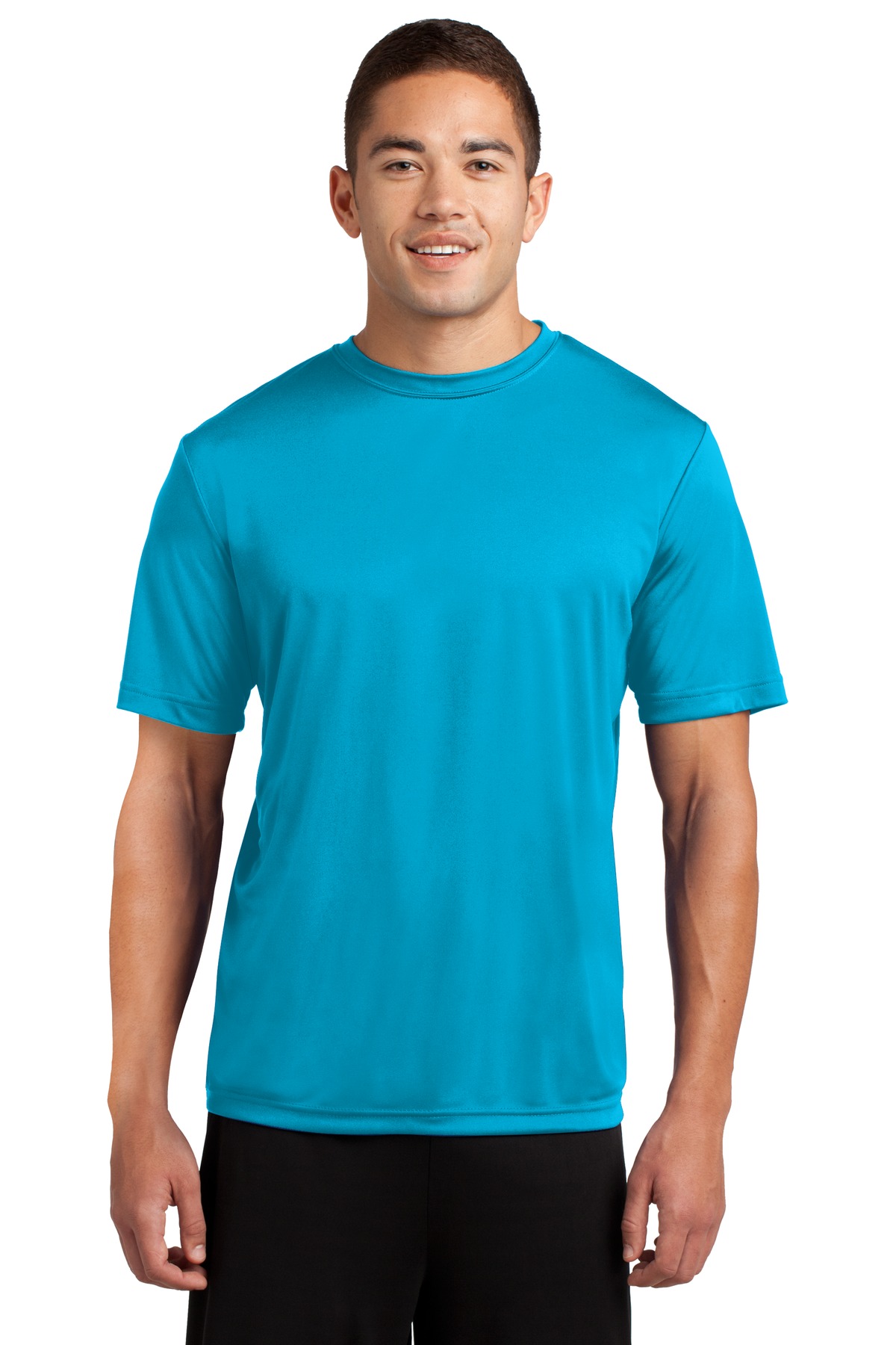 ST350 Sport-Tek PosiCharge Competitor Tee