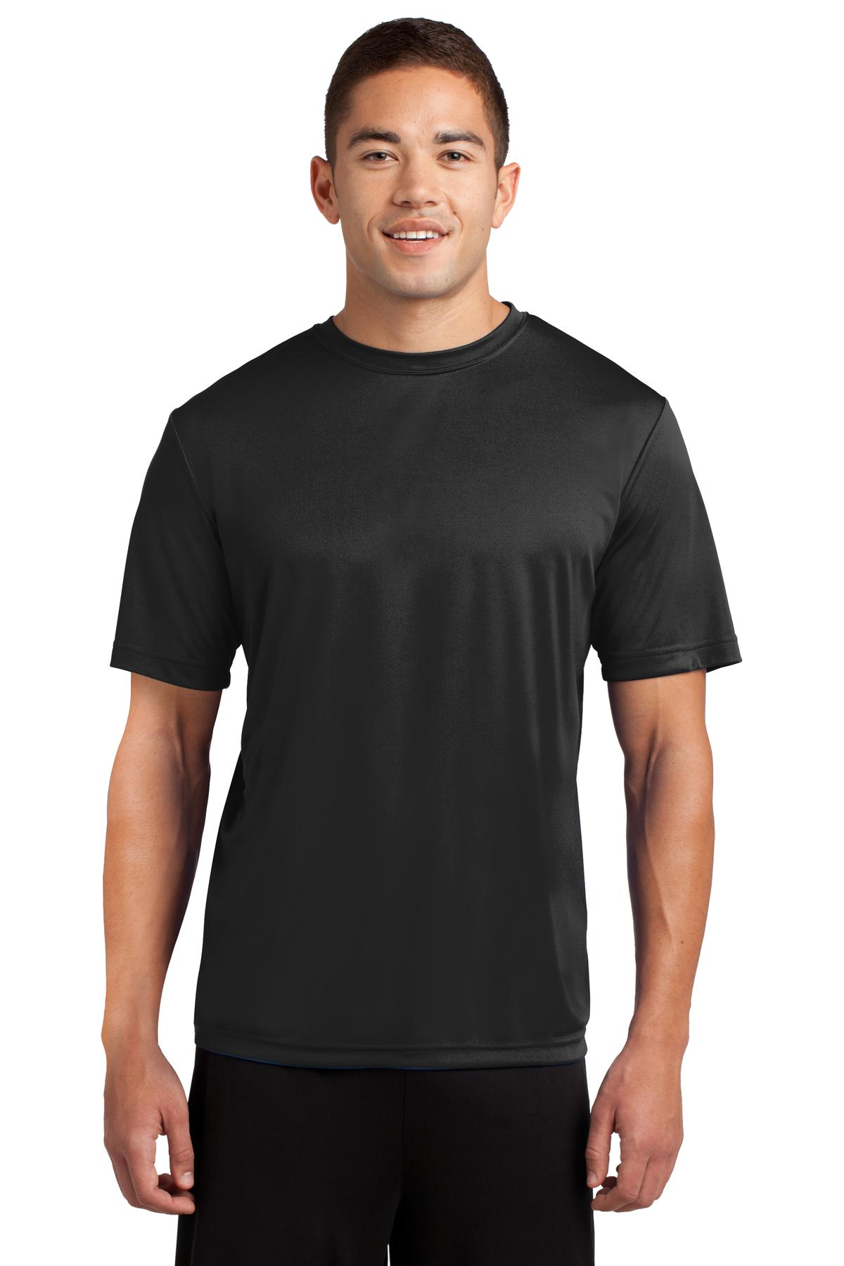 ST350 Sport-Tek PosiCharge Competitor Tee