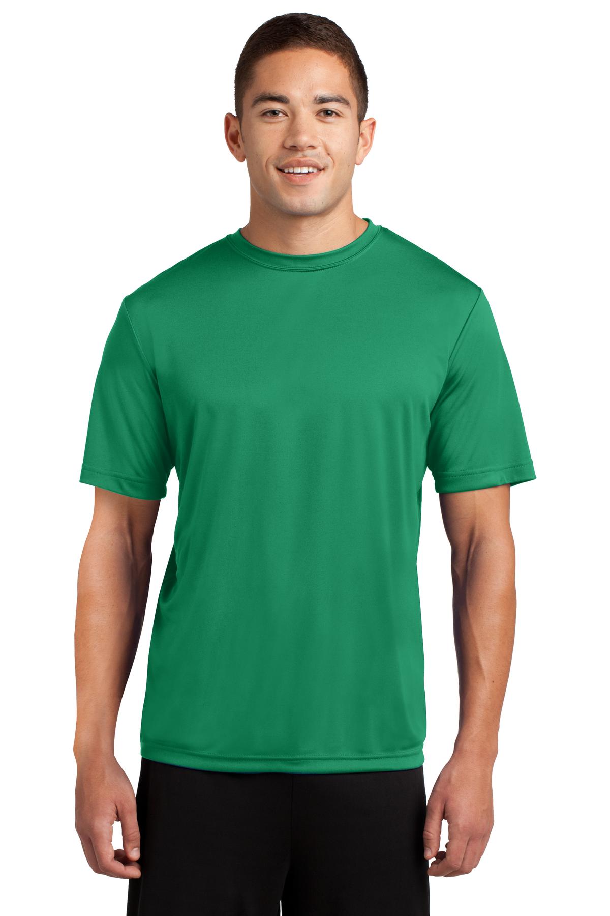 ST350 Sport-Tek Tee ST350 Sport-Tek PosiCharge Competitor Tee