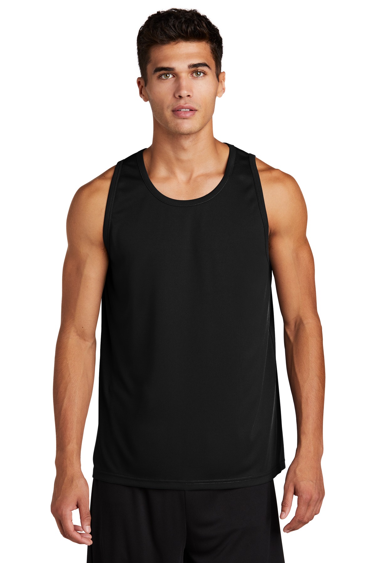 ST356 Sport-Tek PosiCharge Competitor Tank.