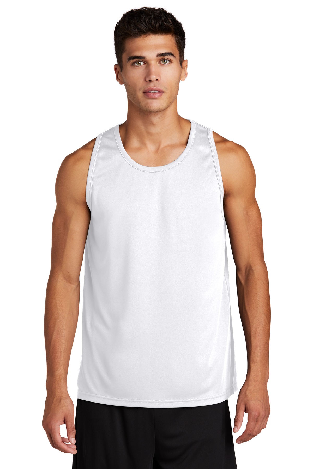 ST356 Sport-Tek PosiCharge Competitor Tank. ST356 Sport-Tek PosiCharge Competitor Tank.
