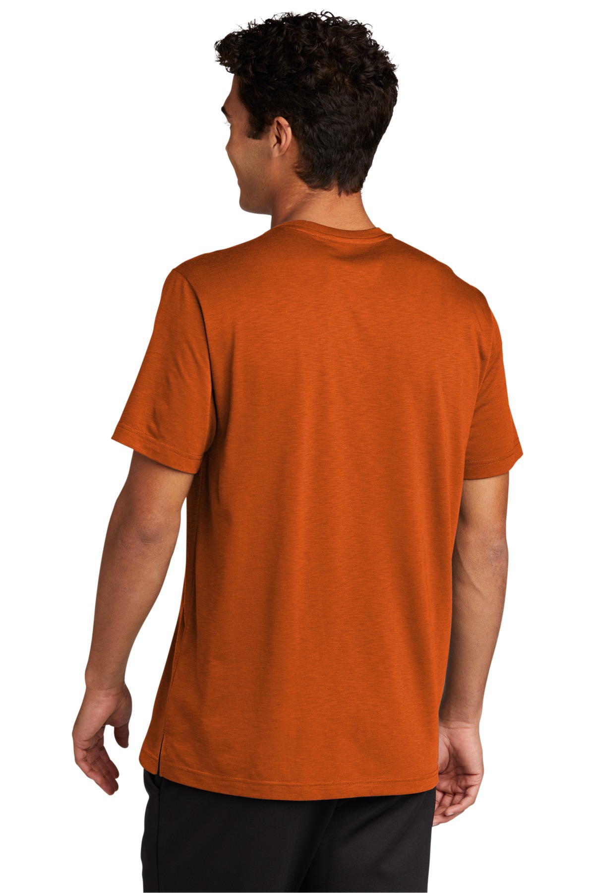 ST430 Sport-Tek PosiCharge Strive Tee. - Back Image