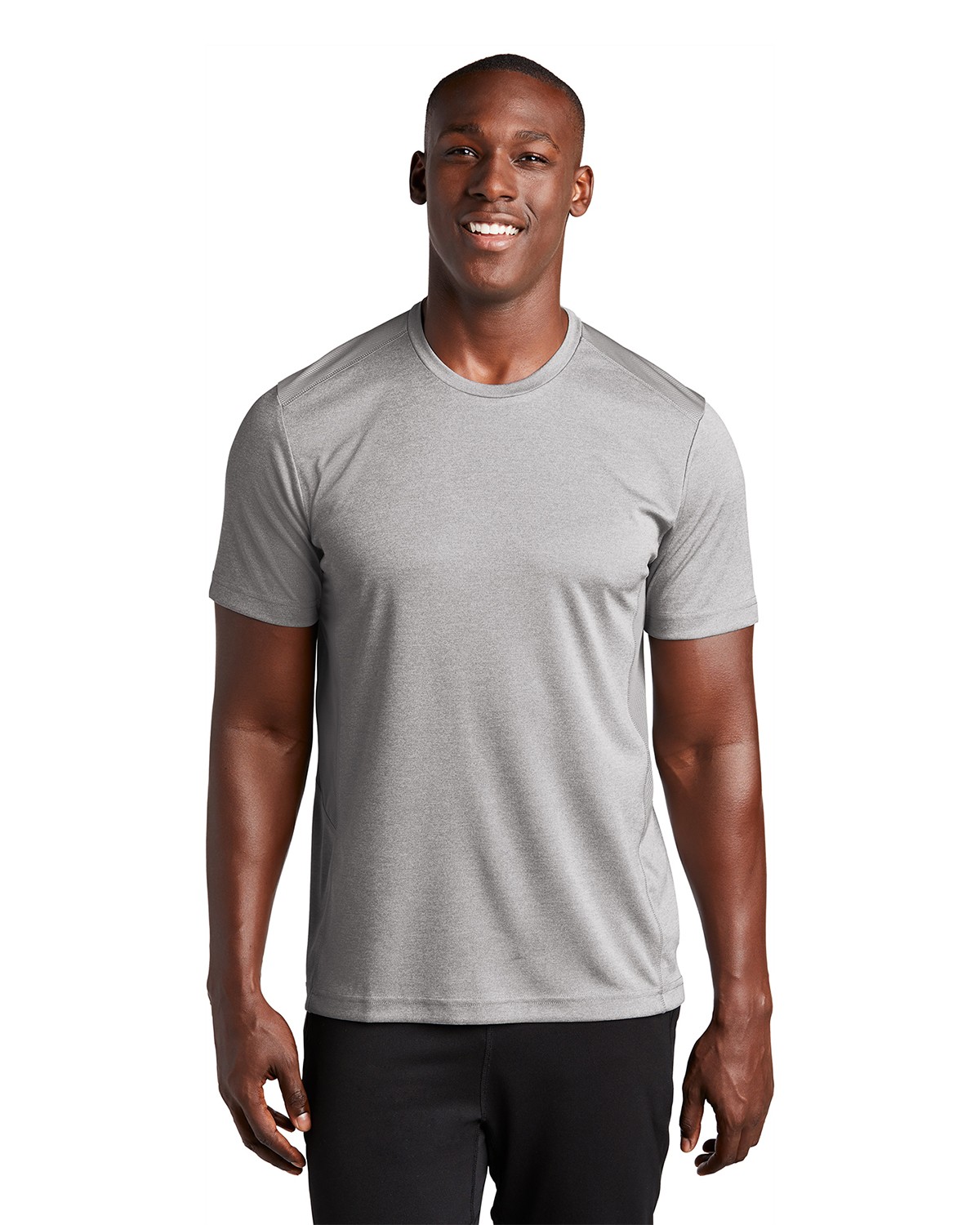 ST465 Sport-Tek Endeavor Tee. ST465 Sport-Tek Endeavor Tee.