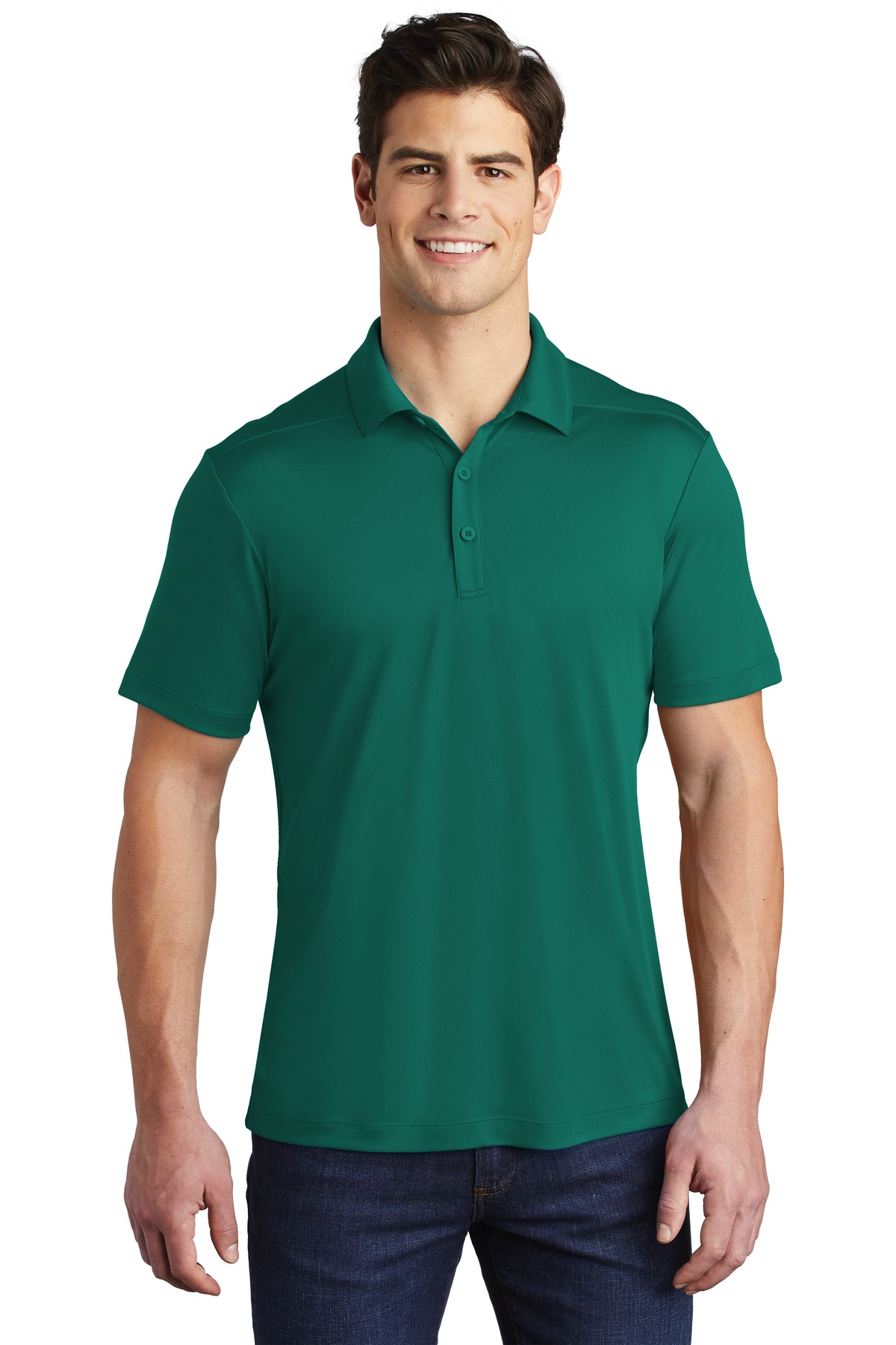 ST520 Sport-Tek Posi-UV Pro Polo.