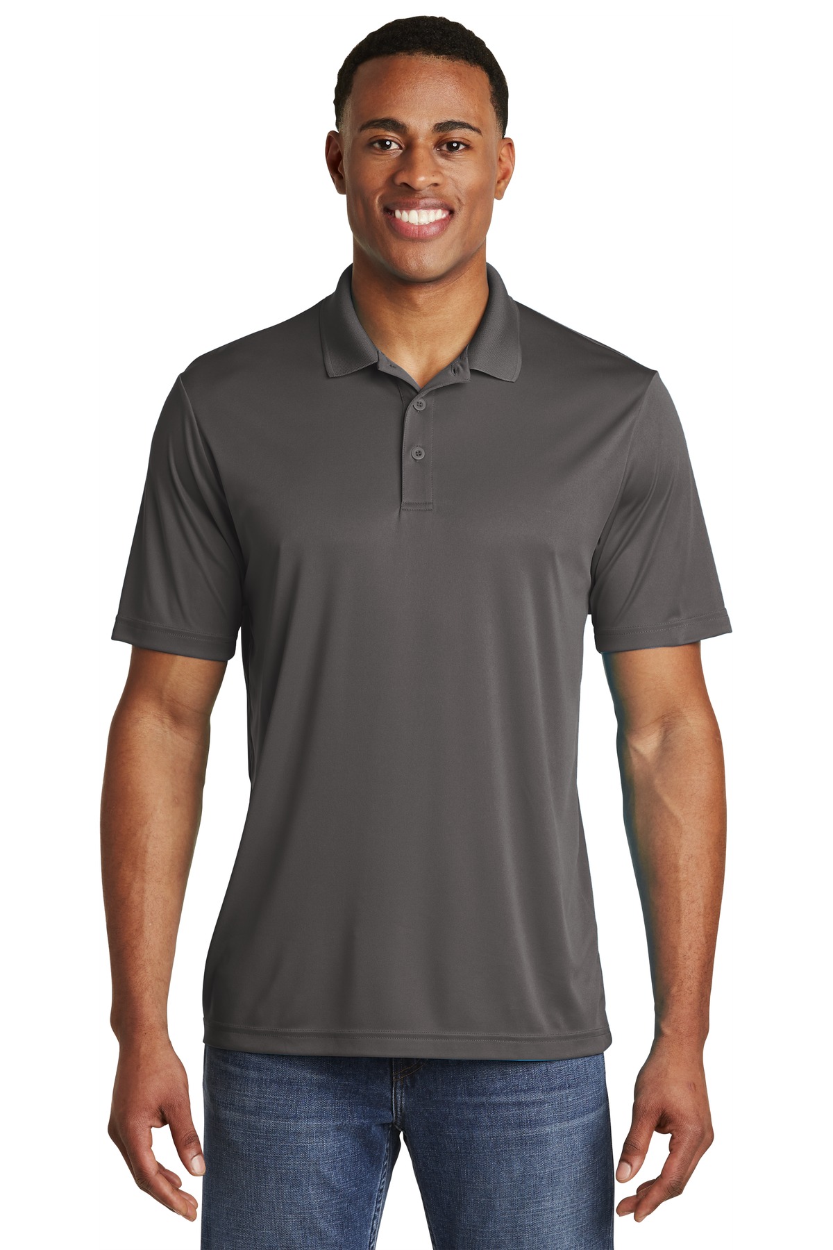 ST550 Sport-Tek PosiCharge Competitor Polo Shirt