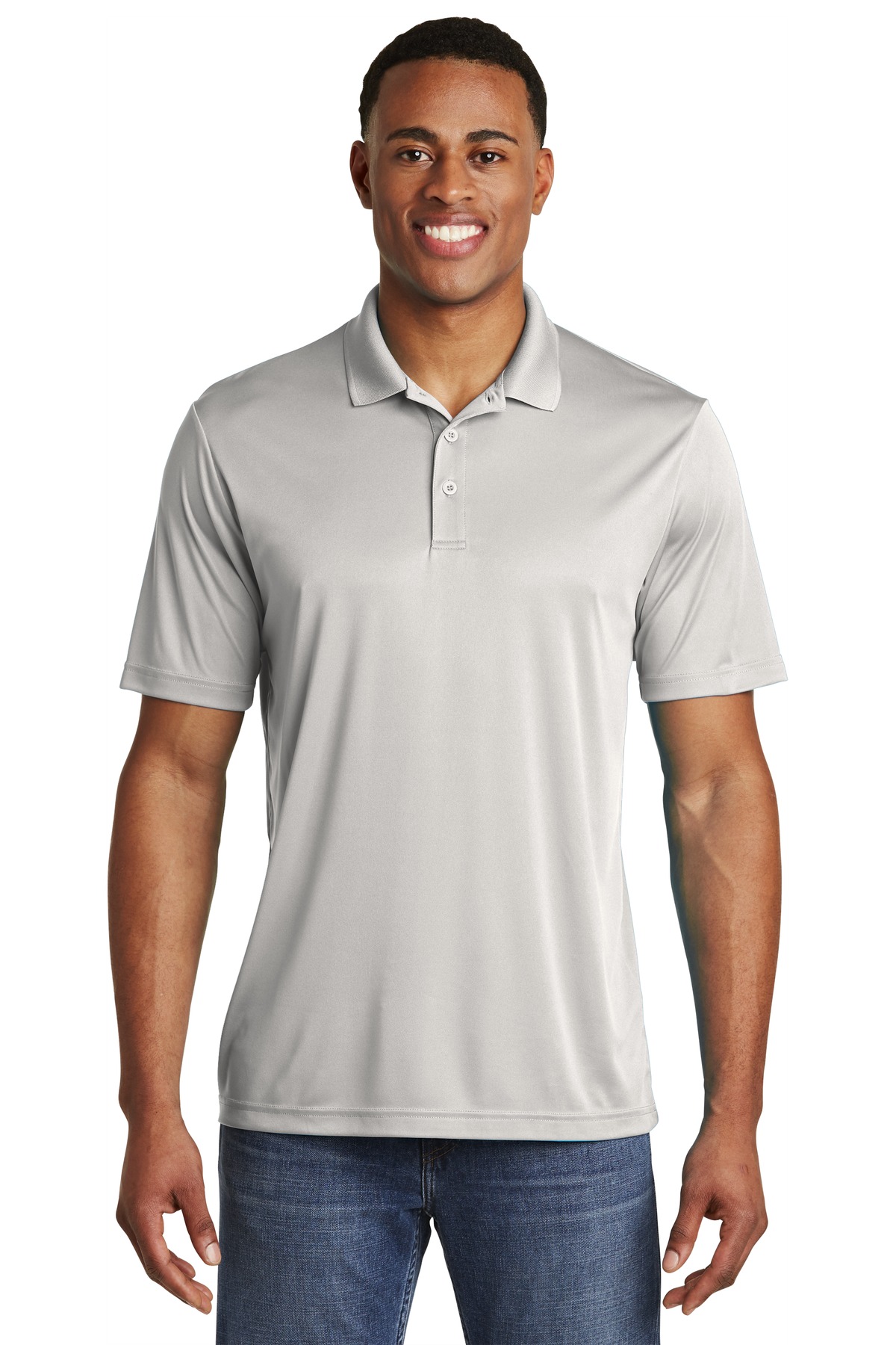 ST550 Sport-Tek PosiCharge Competitor Polo Shirt