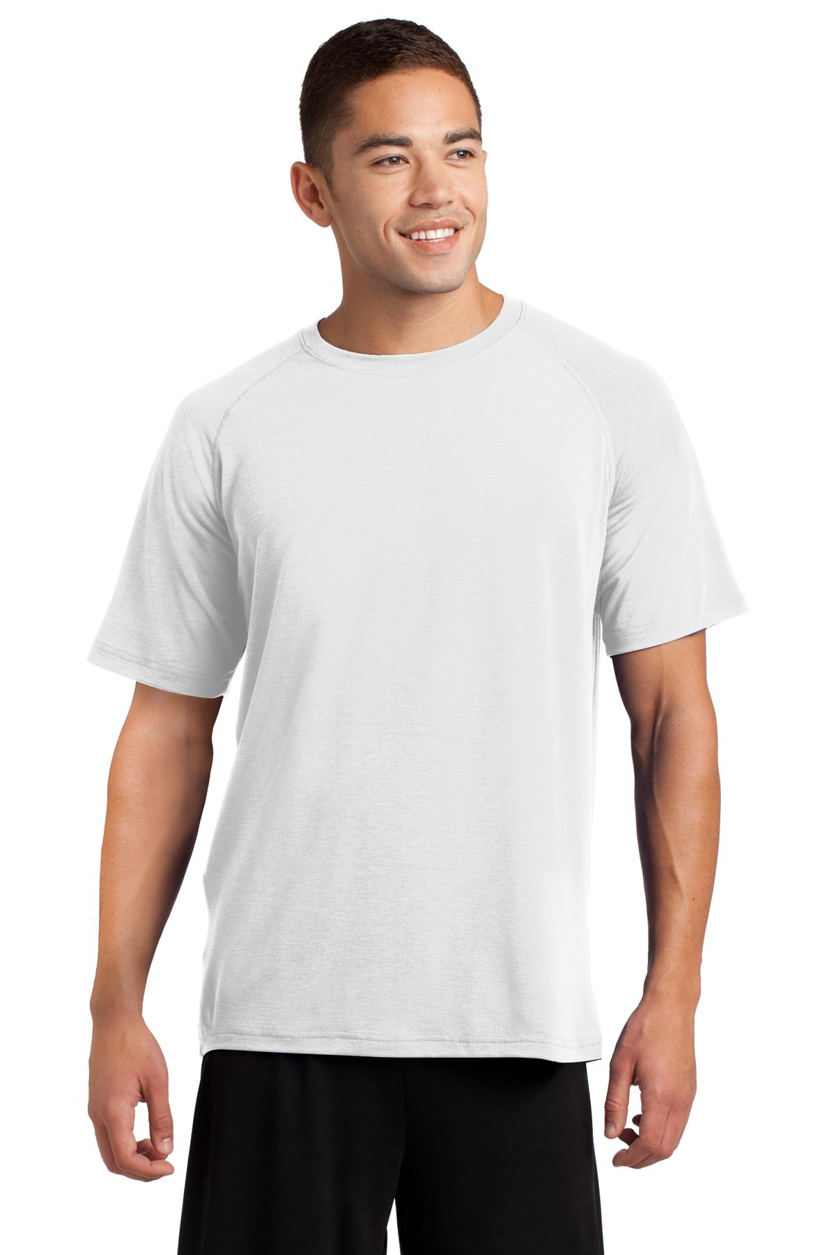 Sport-Tek ST700 ST700 Sport-Tek Performance Crewneck Short-sleeve T-Shirt
