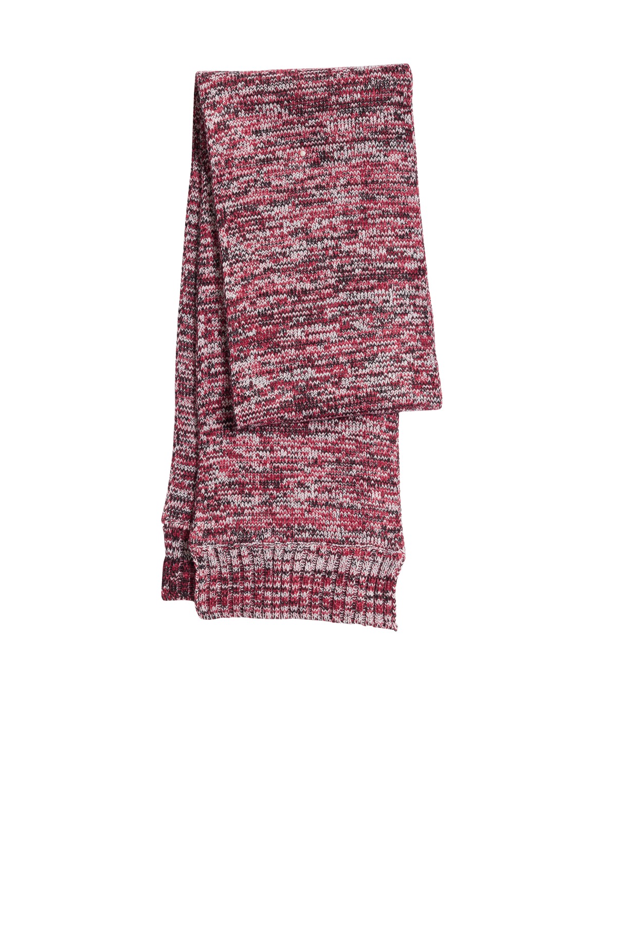 STA04 Sport-Tek Marled Scarf. STA04 Sport-Tek Marled Scarf.