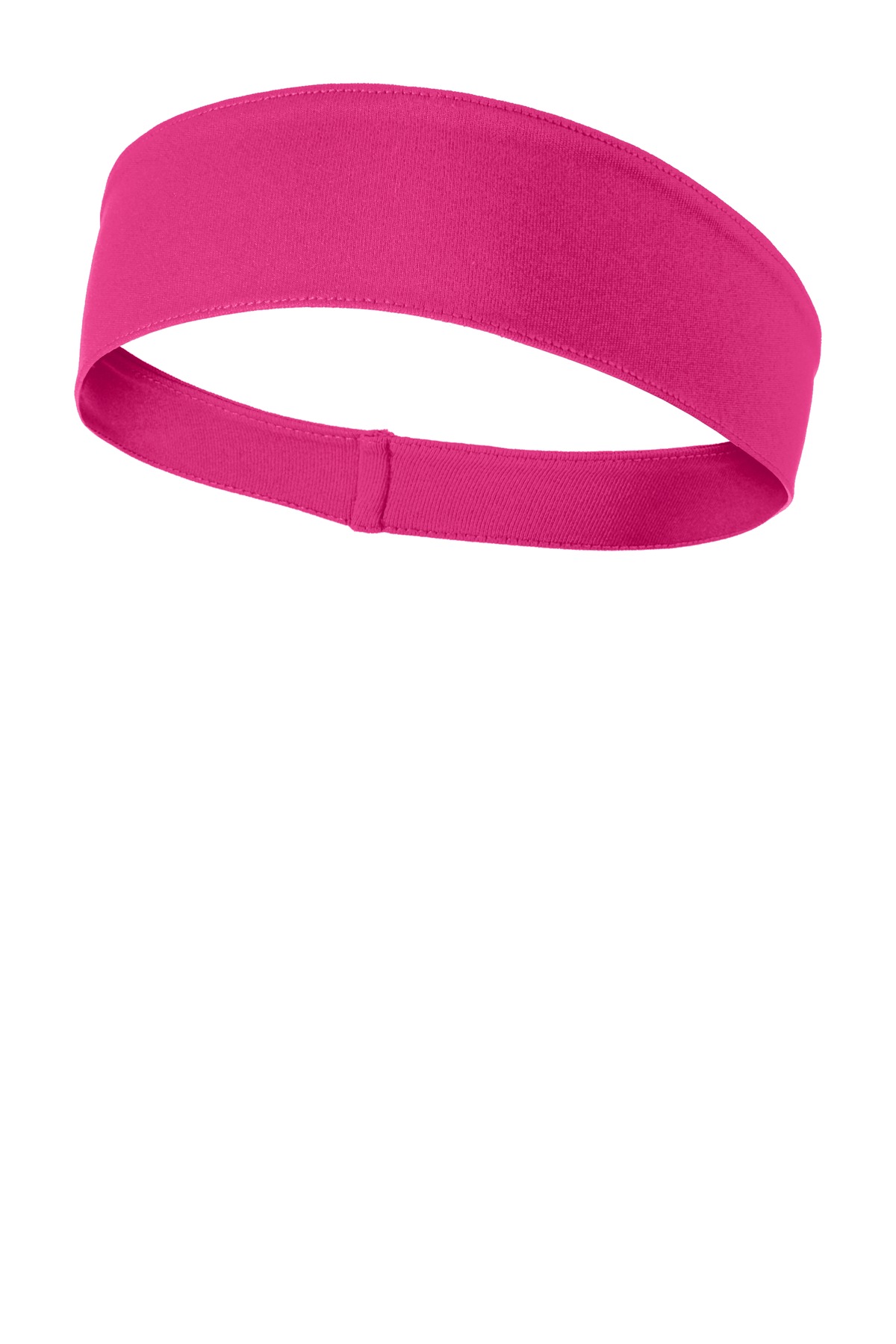 STA35 Sport-Tek PosiCharge Competitor Headband.