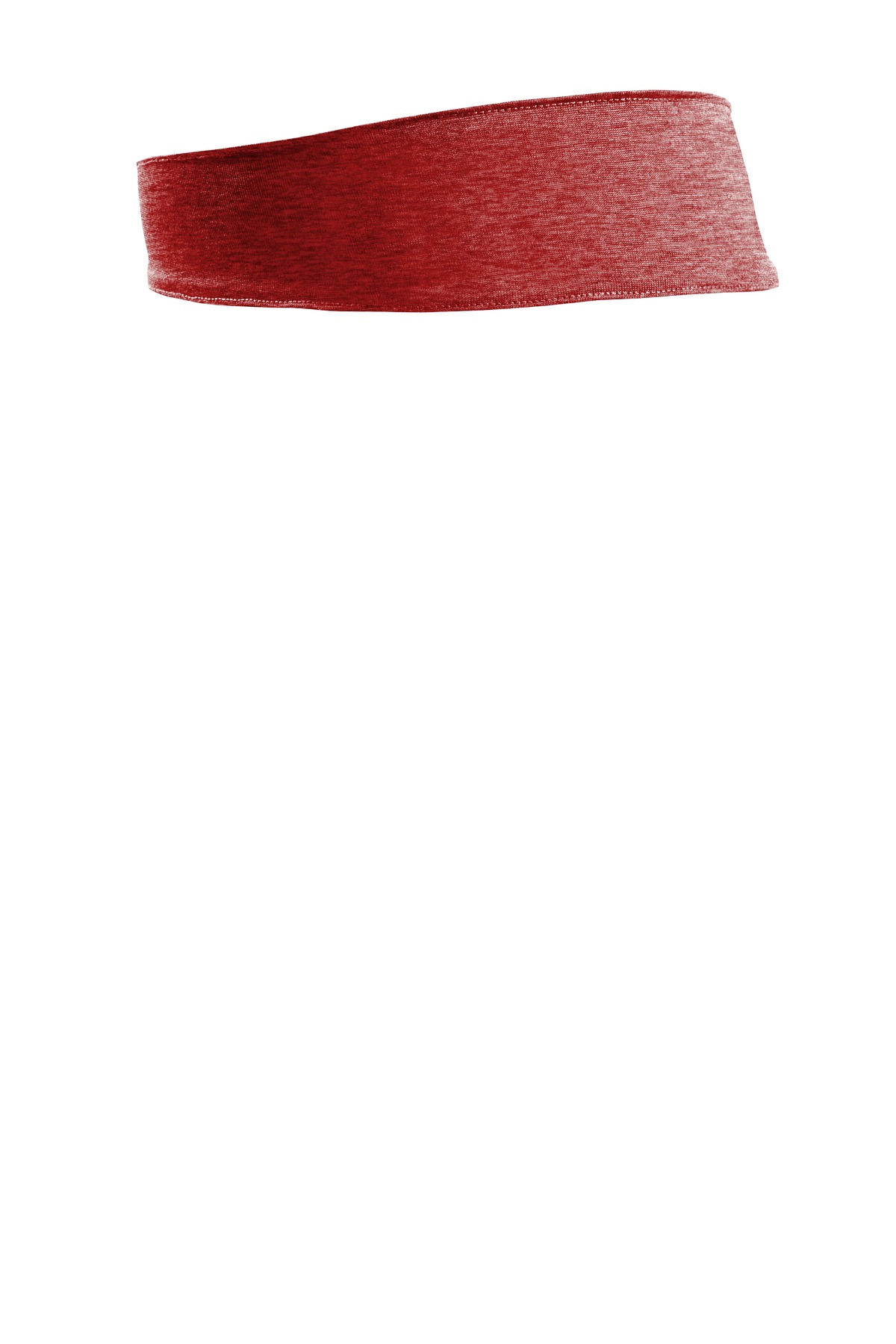 STA46 Sport-Tek Contender Headband. Zoom Image