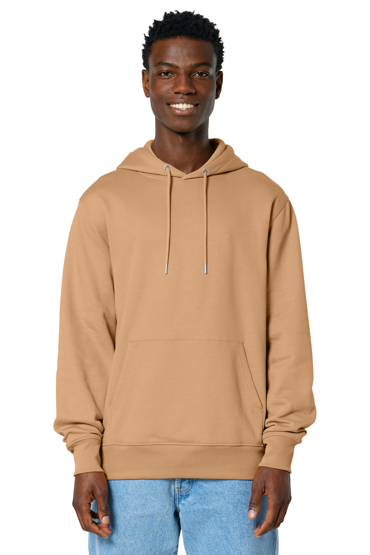 SXU003 Stanley/Stella Unisex Cruiser 2.0 Hooded Sweatshirt Zoom Image