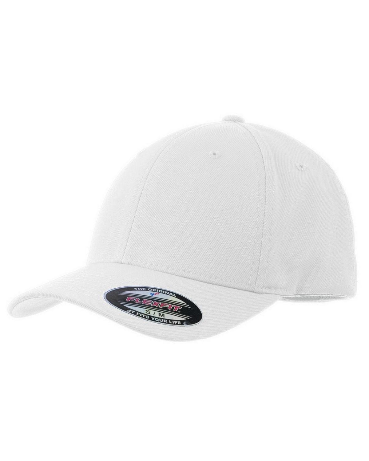 STC17 Sport-Tek Flexfit Performance Solid Cap STC17 Sport-Tek Flexfit Performance Solid Cap