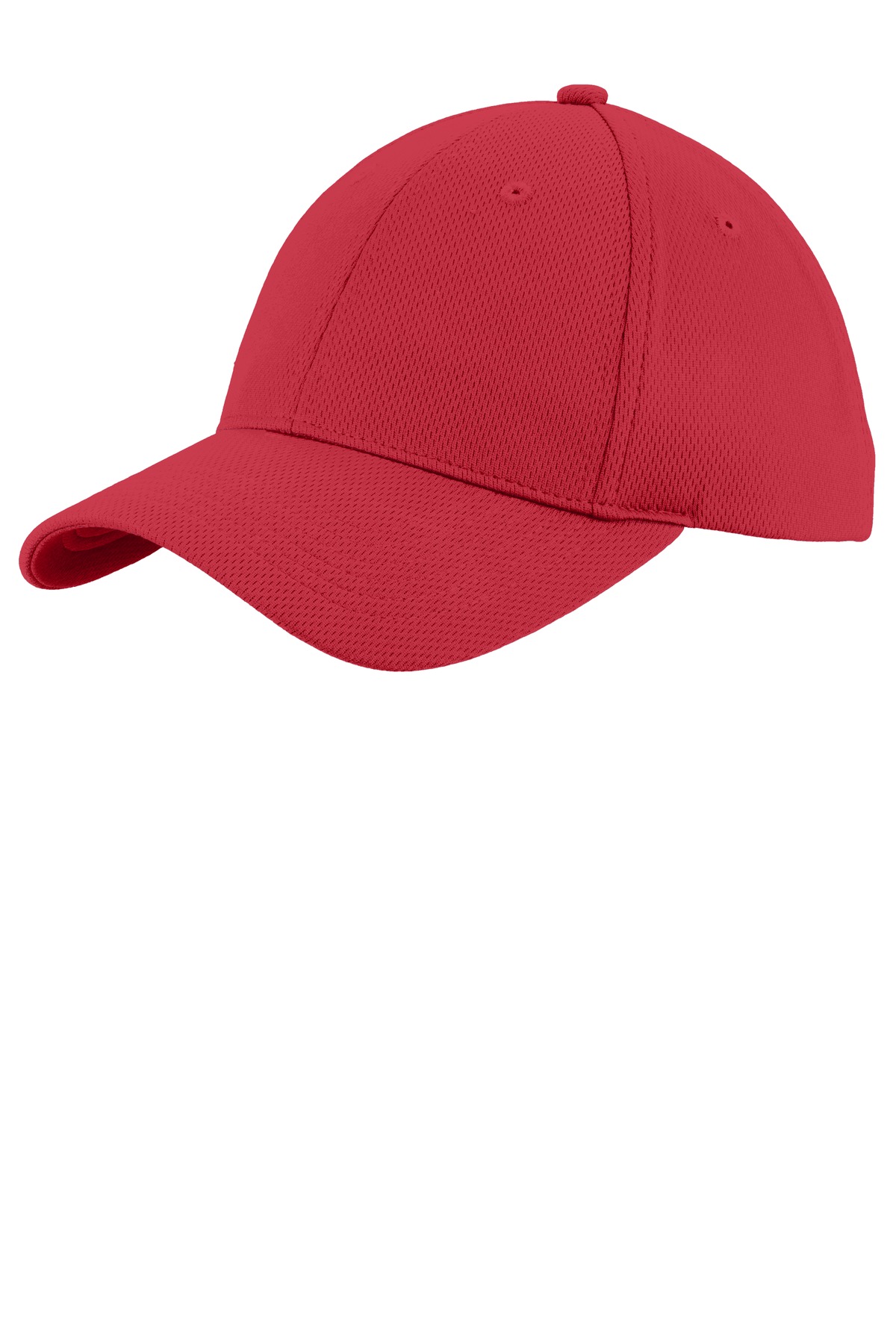 STC26 Sport-Tek PosiCharge RacerMesh Cap.
