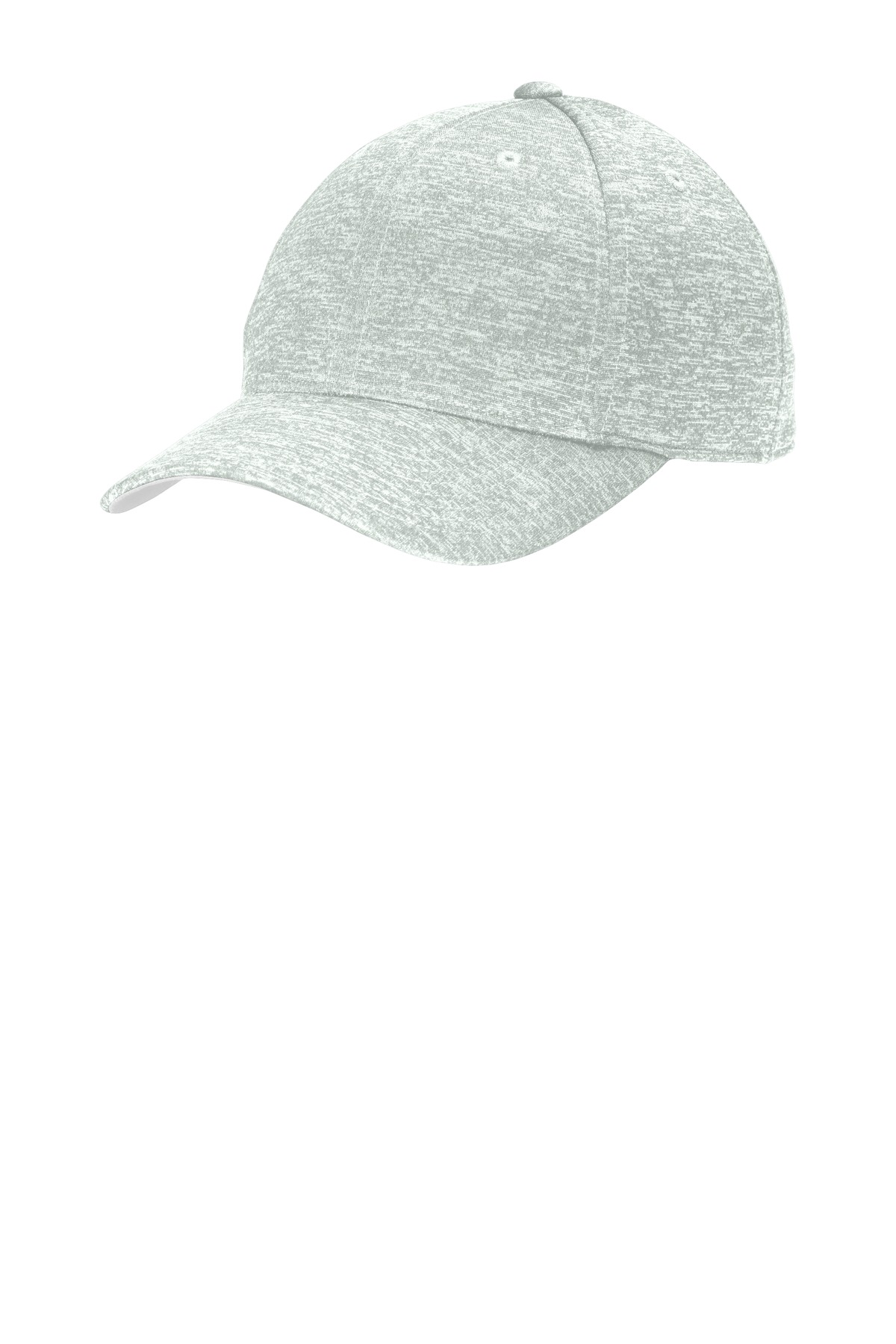 STC34 Sport-Tek PosiCharge Electric Heather Cap. STC34 Sport-Tek PosiCharge Electric Heather Cap.