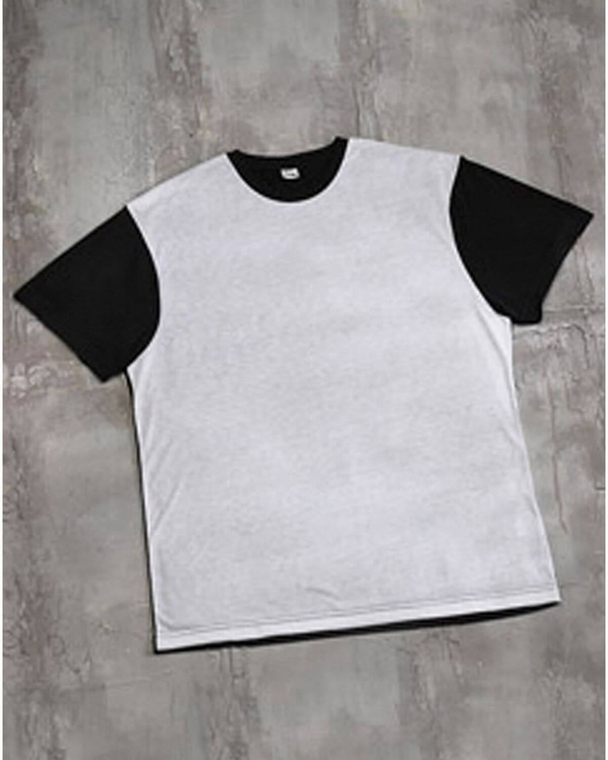 1902 Sublivie Blackout Polyester Sublimation Tee 1902 Sublivie Blackout Polyester Sublimation Tee