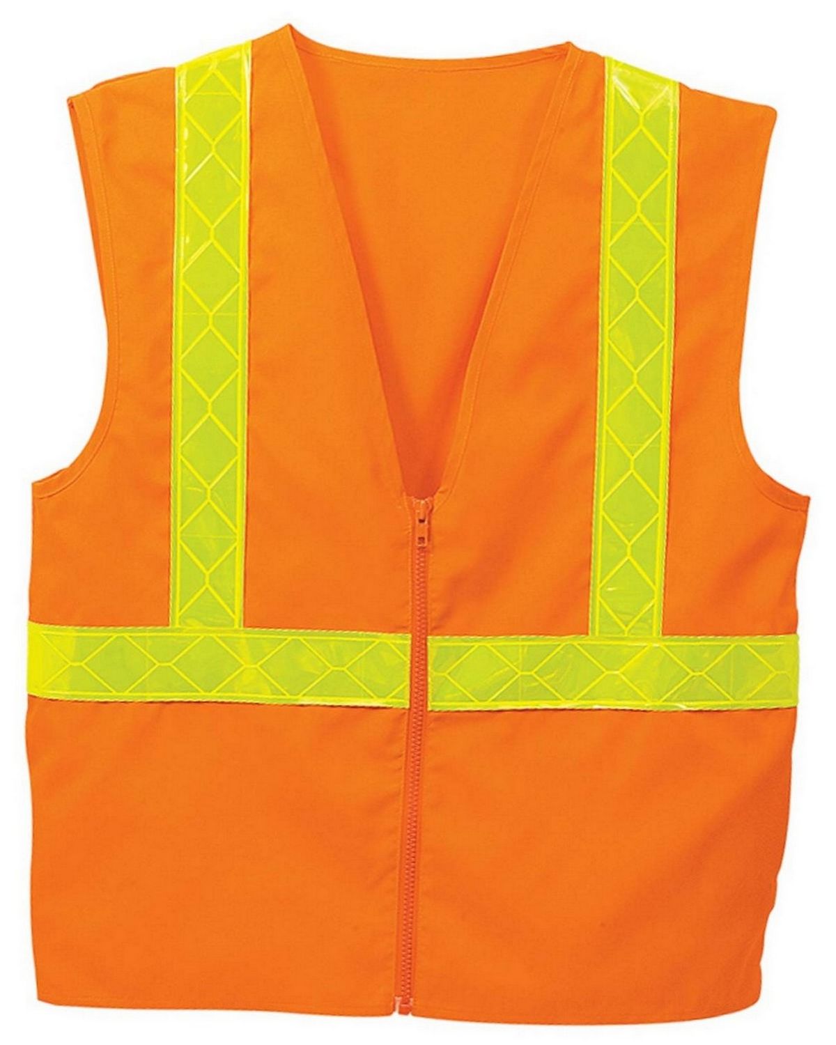 SV01 Port Authority Enhanced Visibility Vest.