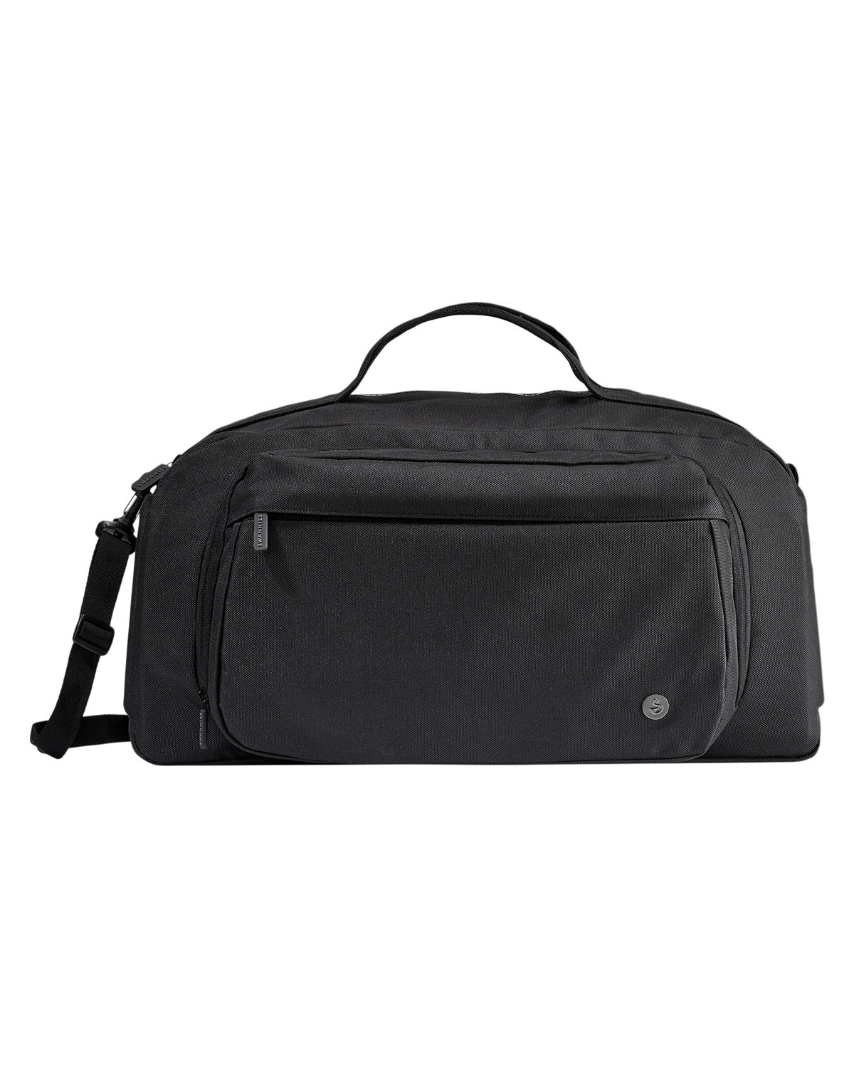 SW002 Swannies Golf Golf Duffel Bag Zoom Image