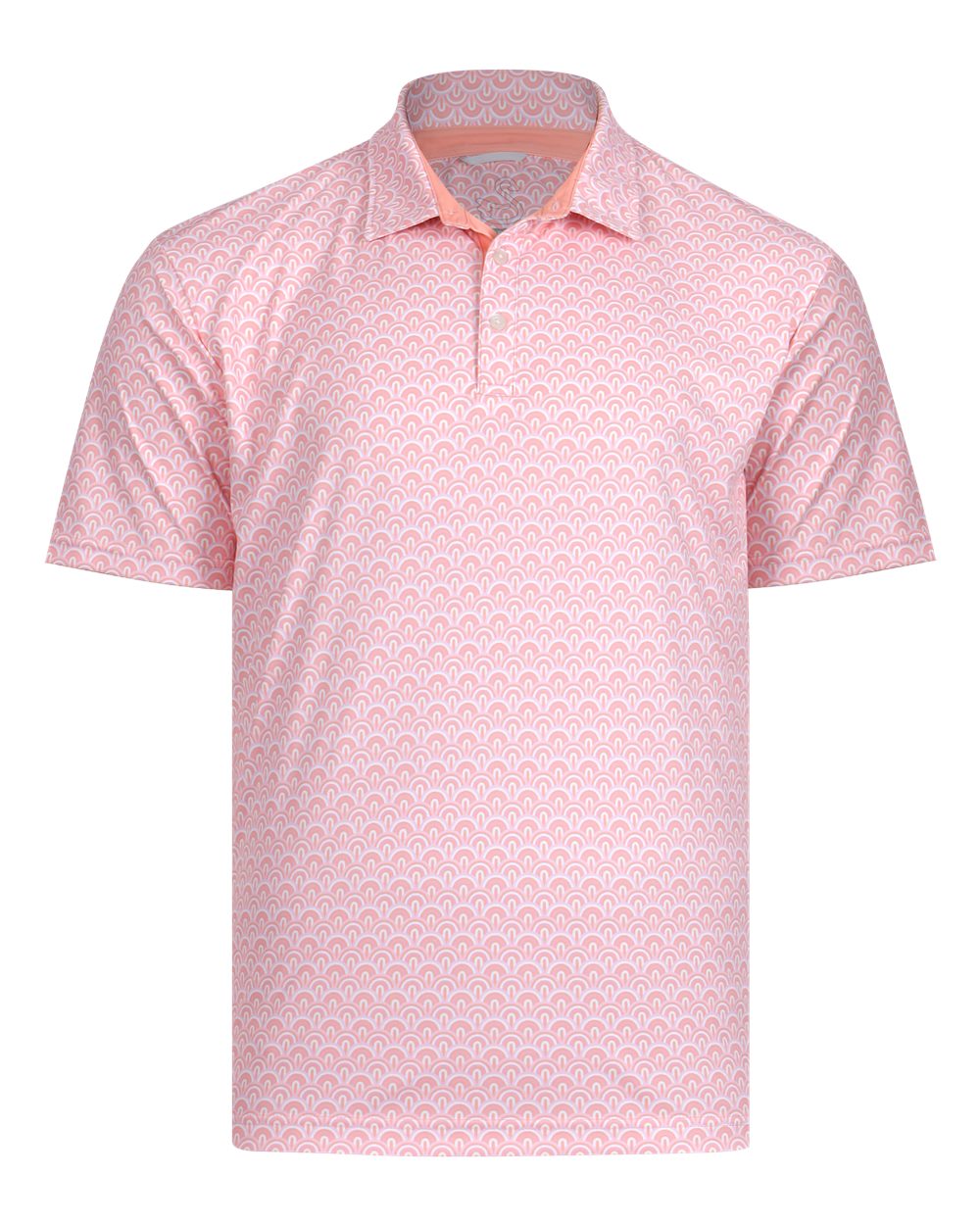 SW1024 Swannies Golf Mens Sands Polo SW1024 Swannies Golf Mens Sands Polo