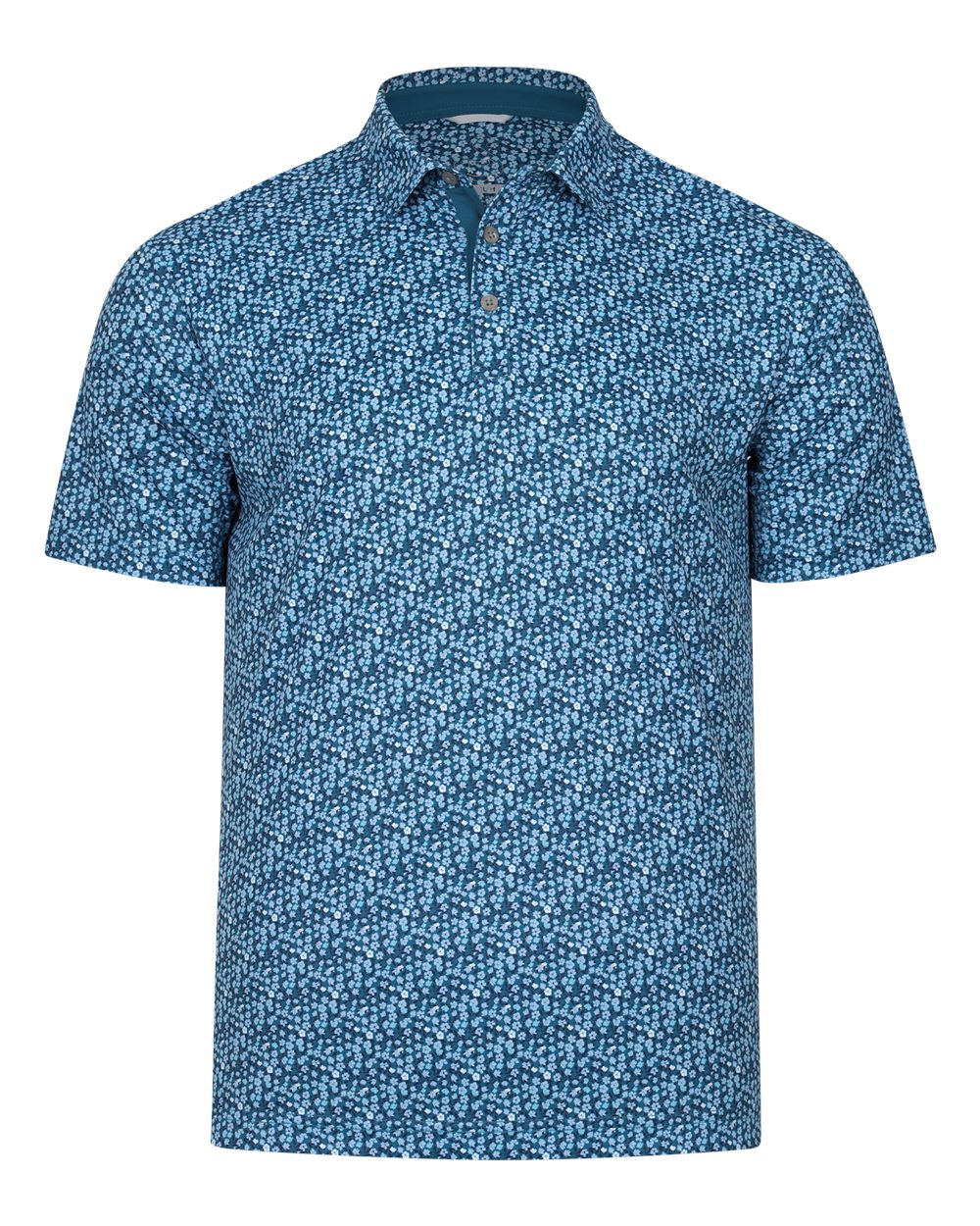 SW1030 Swannies Golf Mens Ridge Polo SW1030 Swannies Golf Mens Ridge Polo