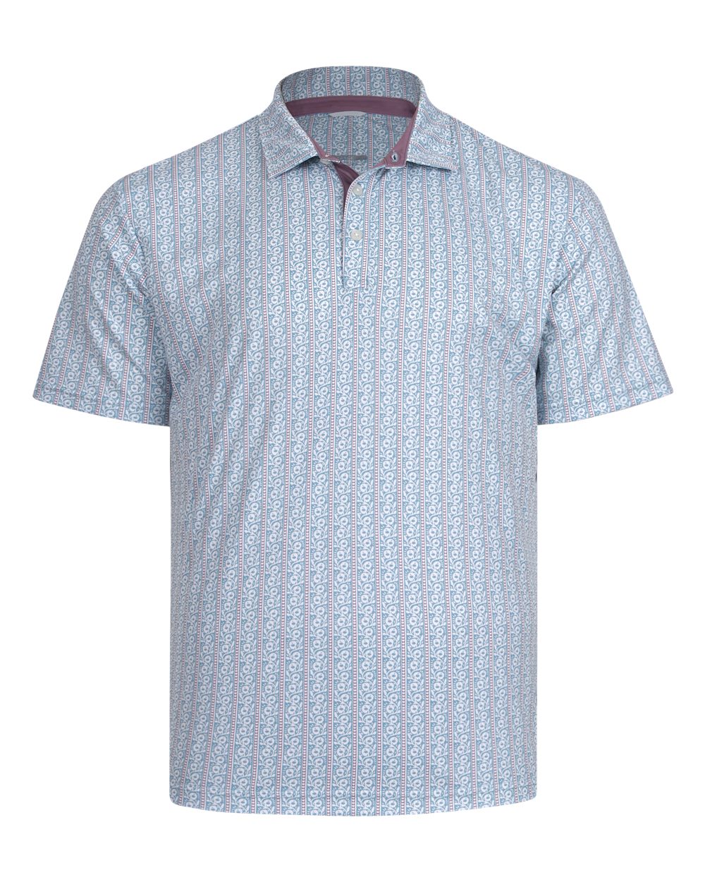 SW1031 Swannies Golf Mens Drift Polo SW1031 Swannies Golf Mens Drift Polo
