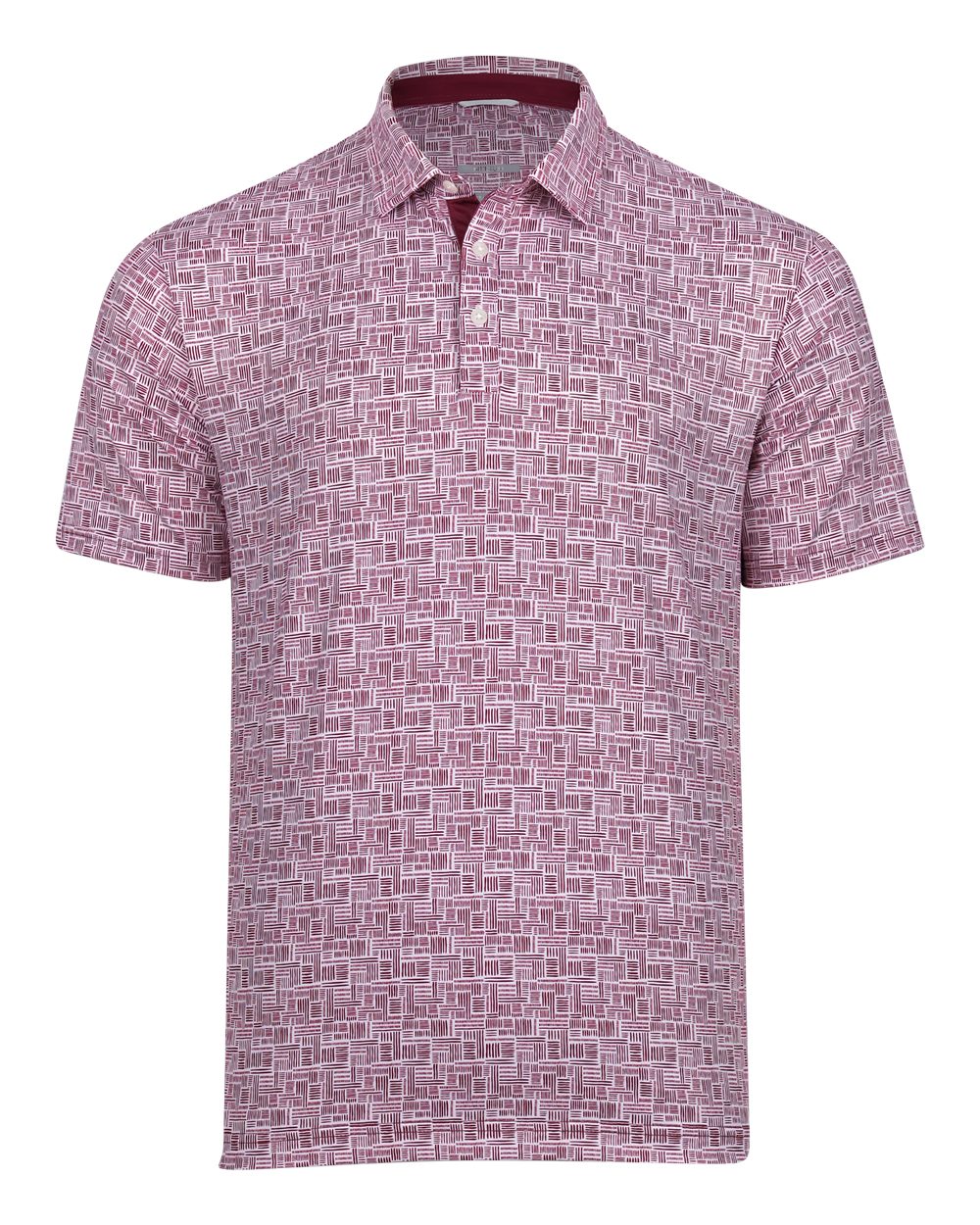 SW1033 Swannies Golf Mens Viva Polo SW1033 Swannies Golf Mens Viva Polo
