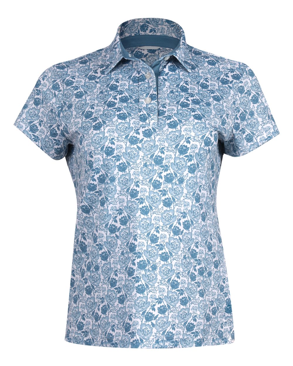 SW1037 Swannies Golf Womens Melissa Piqué Polo SW1037 Swannies Golf Womens Melissa Piqué Polo