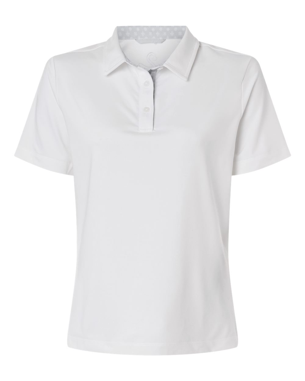 SW2001L Swannies Golf Womens Ella Polo