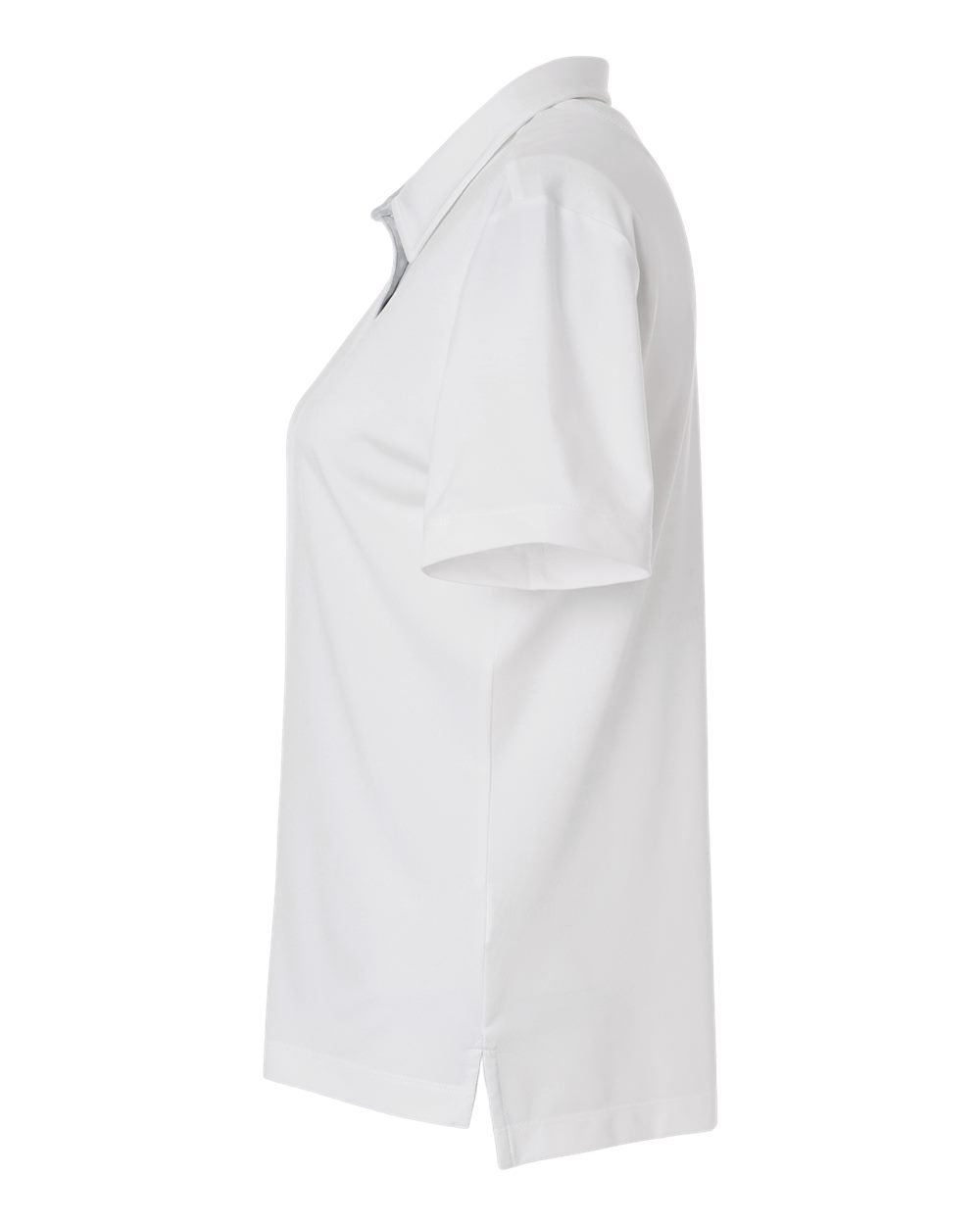 SW2001L Swannies Golf Womens Ella Polo - Siide Image