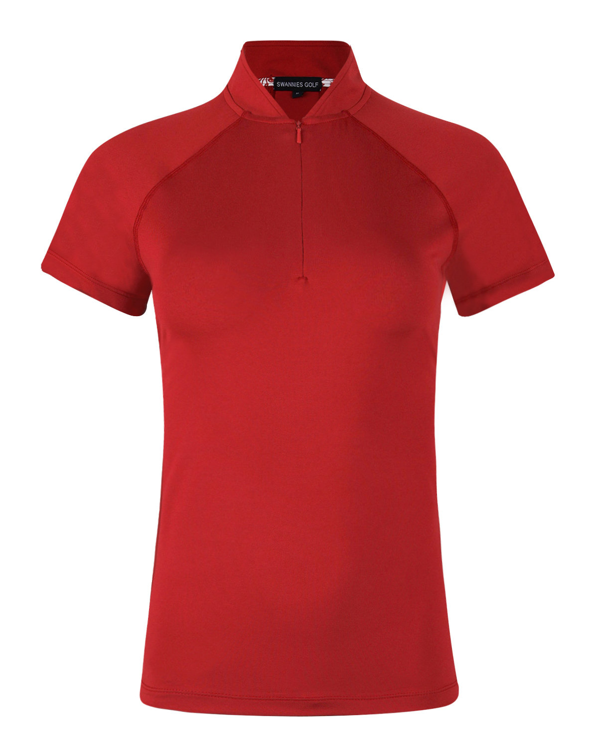 SW200L Swannies Golf Ladies Quinn Polo SW200L Swannies Golf Ladies Quinn Polo