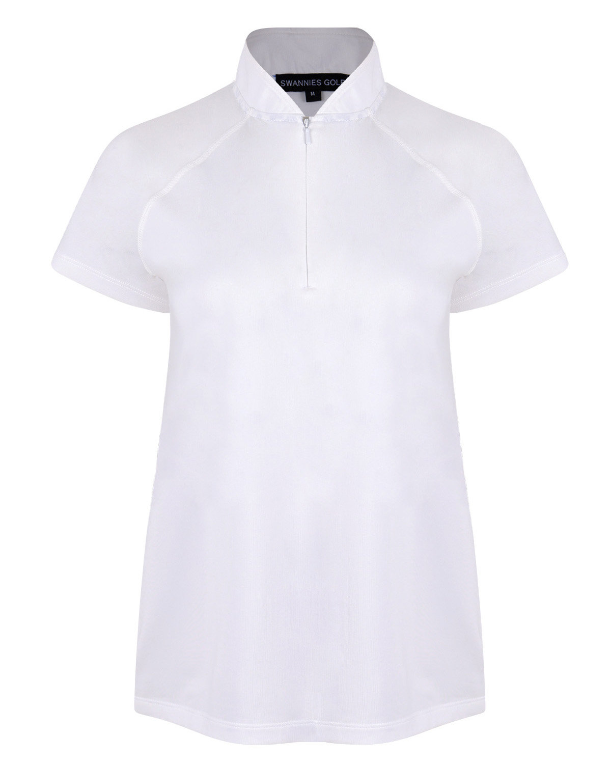 SW200L Swannies Golf Ladies Quinn Polo SW200L Swannies Golf Ladies Quinn Polo