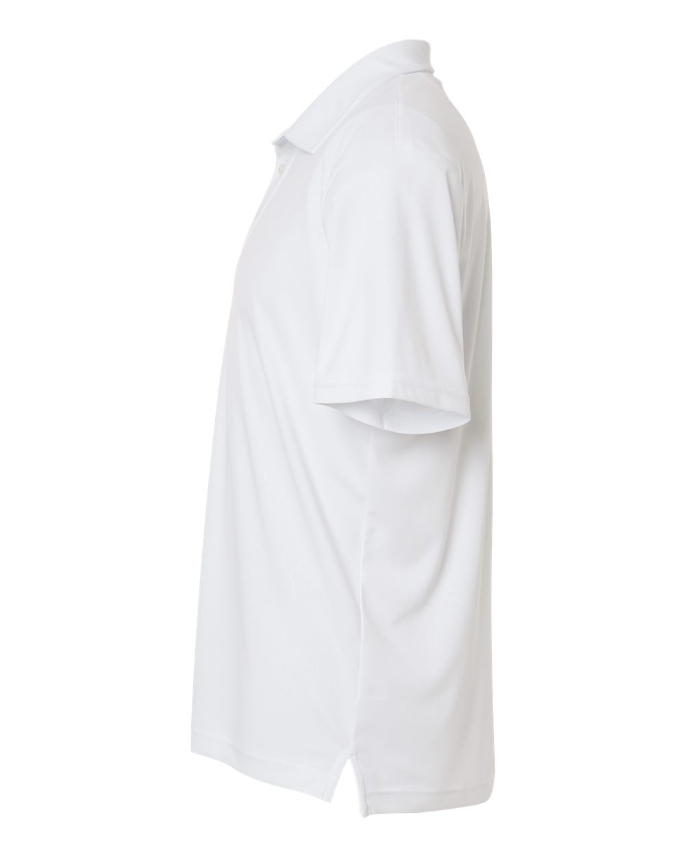 SW5100 Swannies Golf Mens Ehrman Polo SW5100 Swannies Golf Mens Ehrman Polo - Siide Image