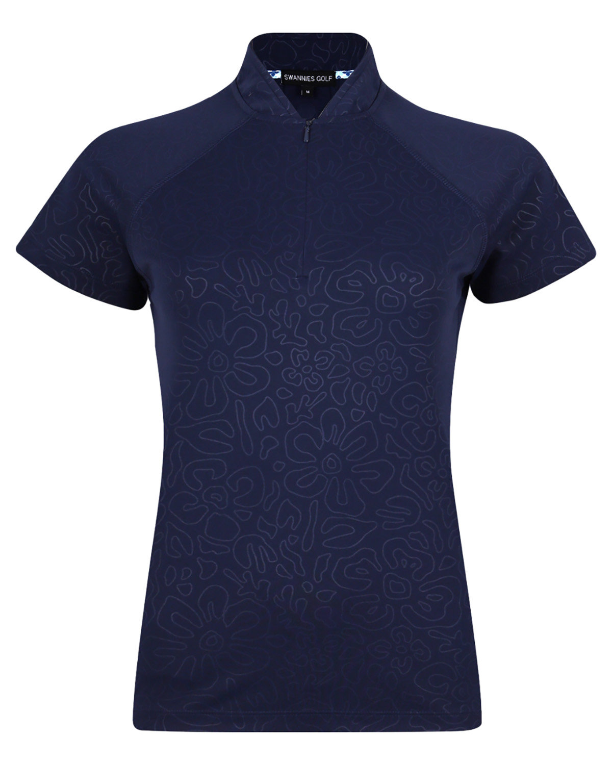 SW8300L Swannies Golf Ladies Laura Polo