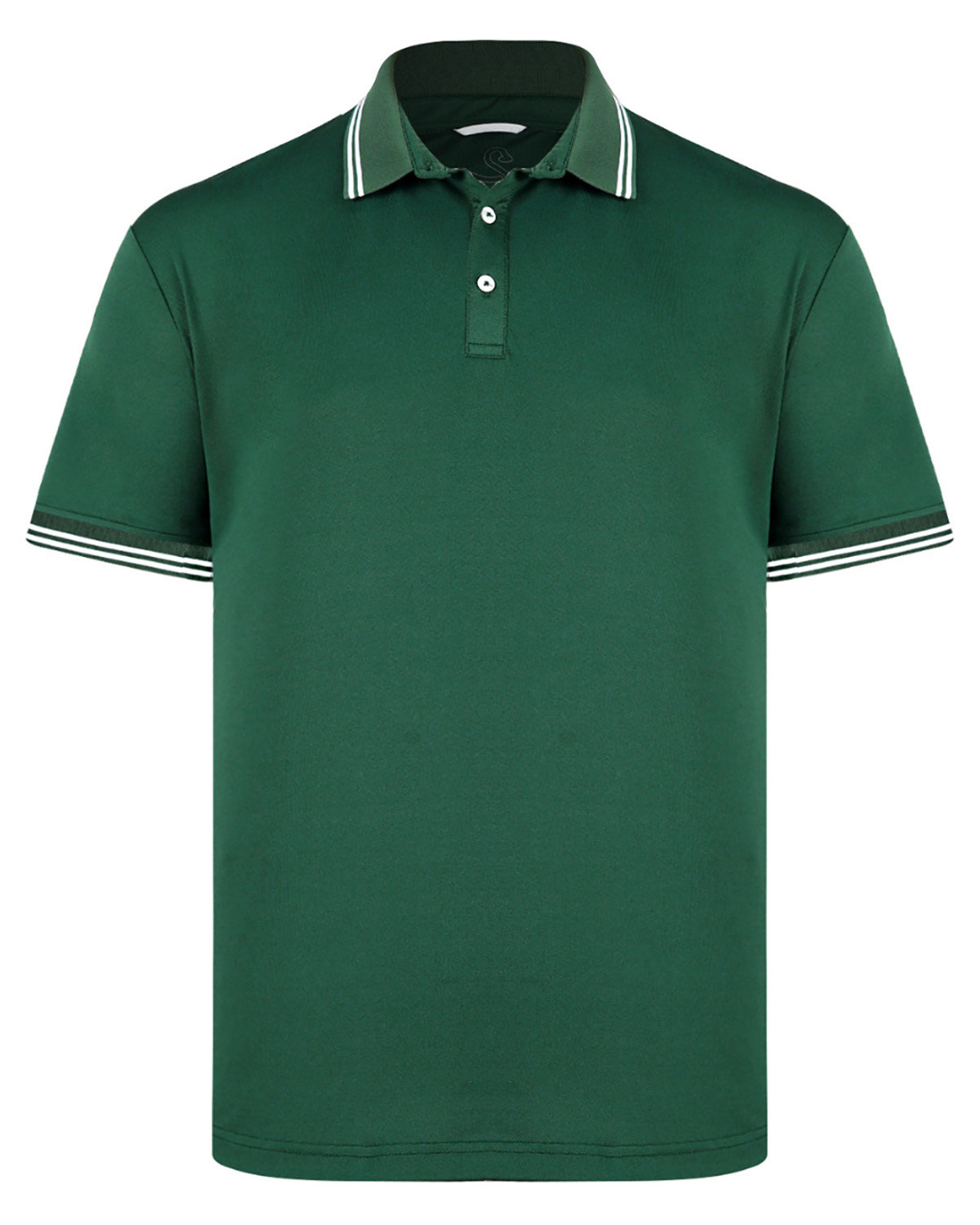 SW8700 Swannies Golf Mens Thatcher Polo