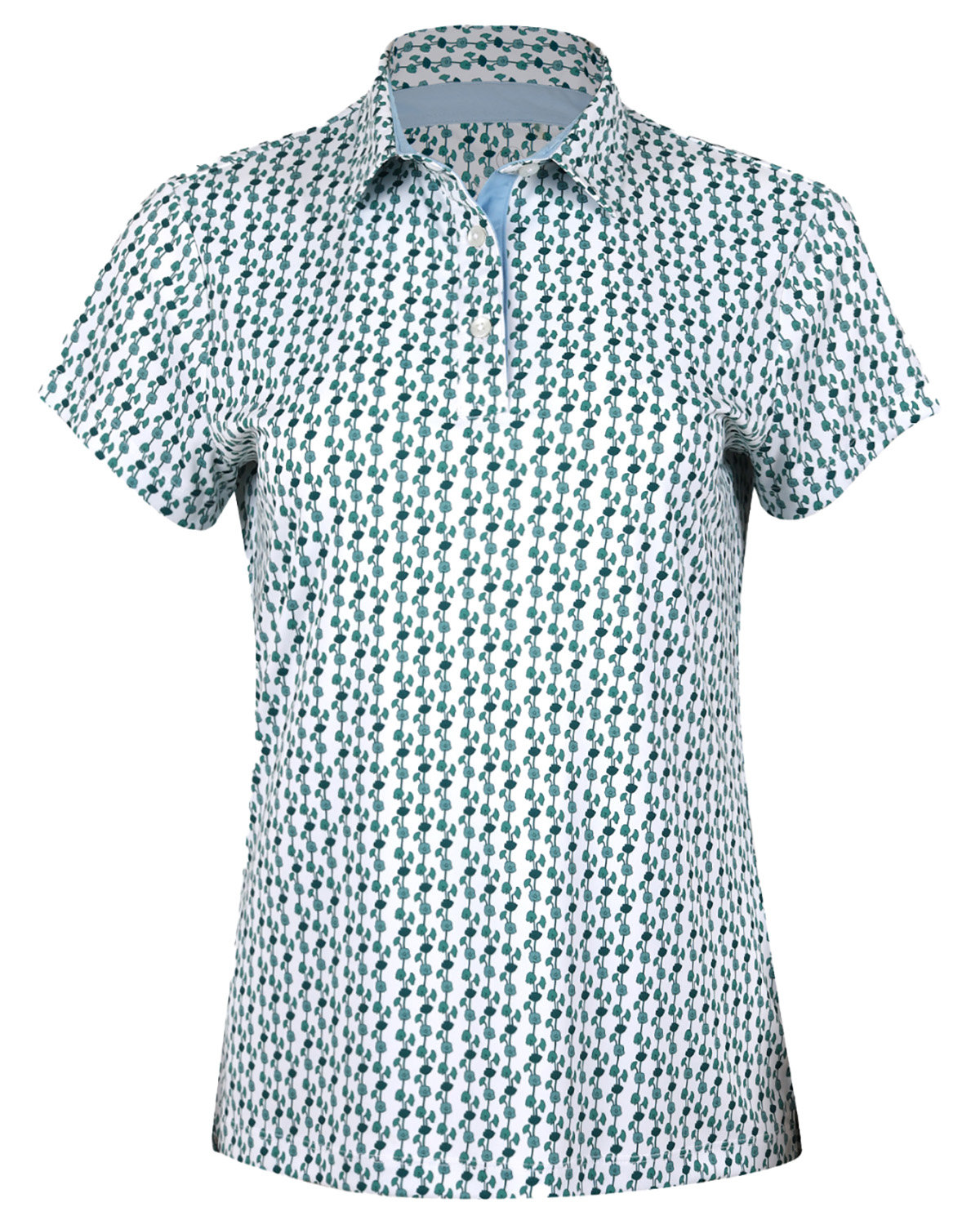 SW9000L Swannies Golf Ladies Tori Polo SW9000L Swannies Golf Ladies Tori Polo