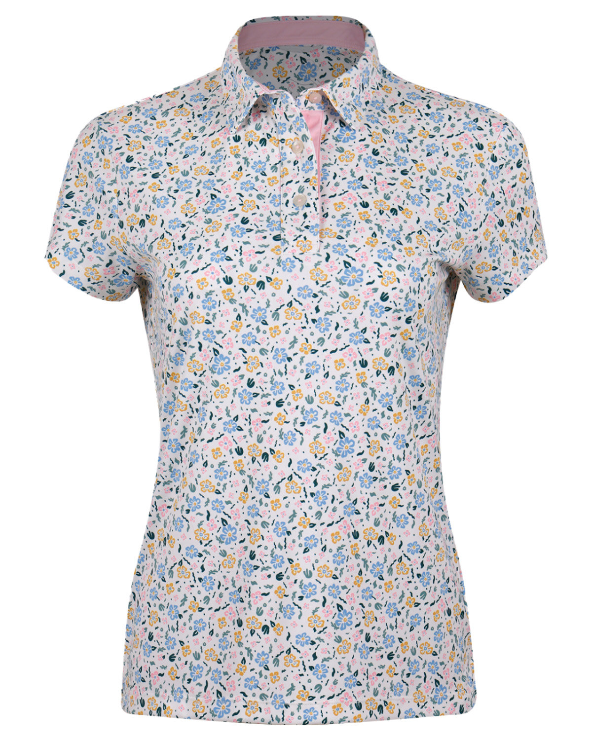 SW9100L Swannies Golf Ladies Megan Polo