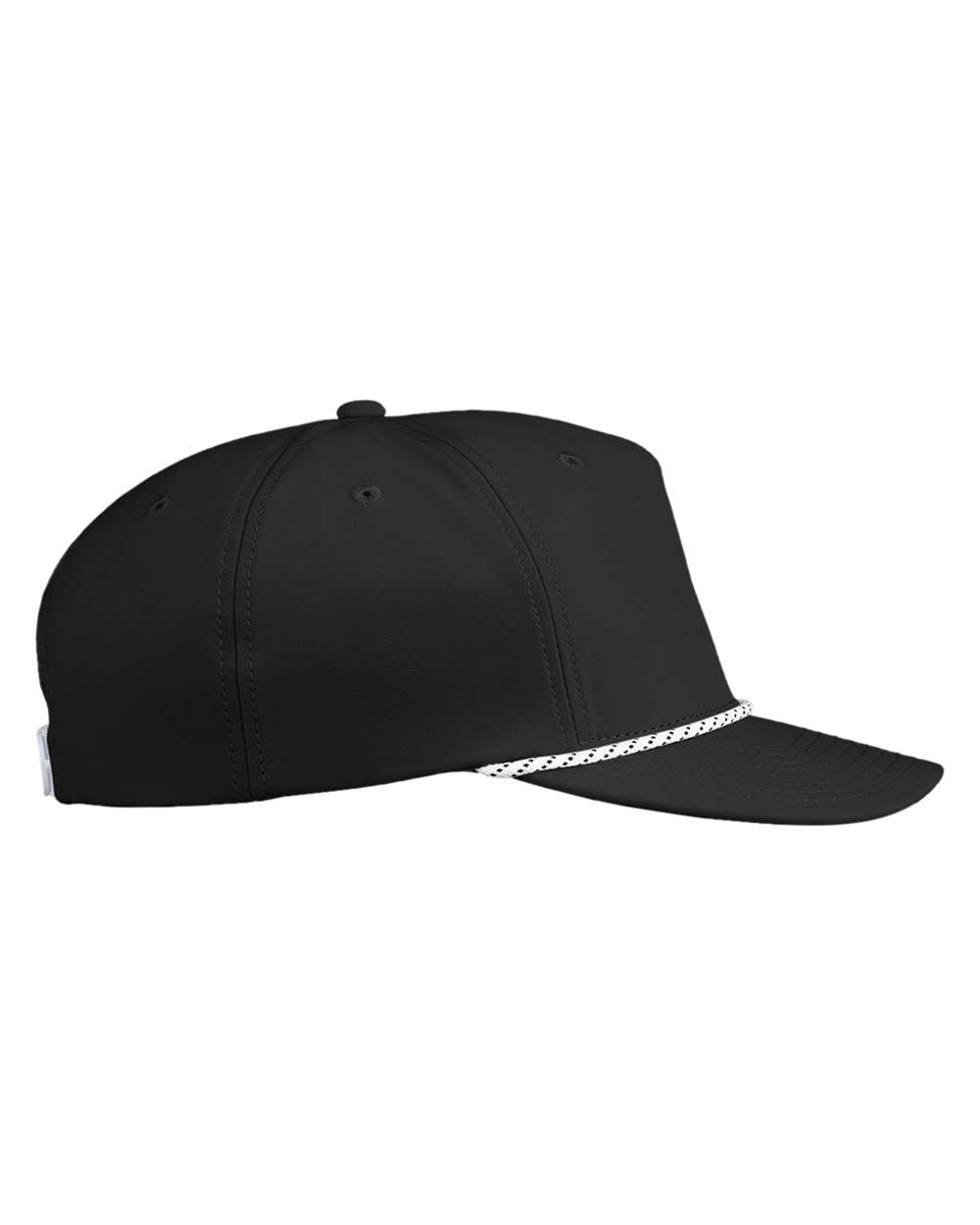 SWB100 Swannies Golf Mens Brewer Hat SWB100 Swannies Golf Mens Brewer Hat - Siide Image