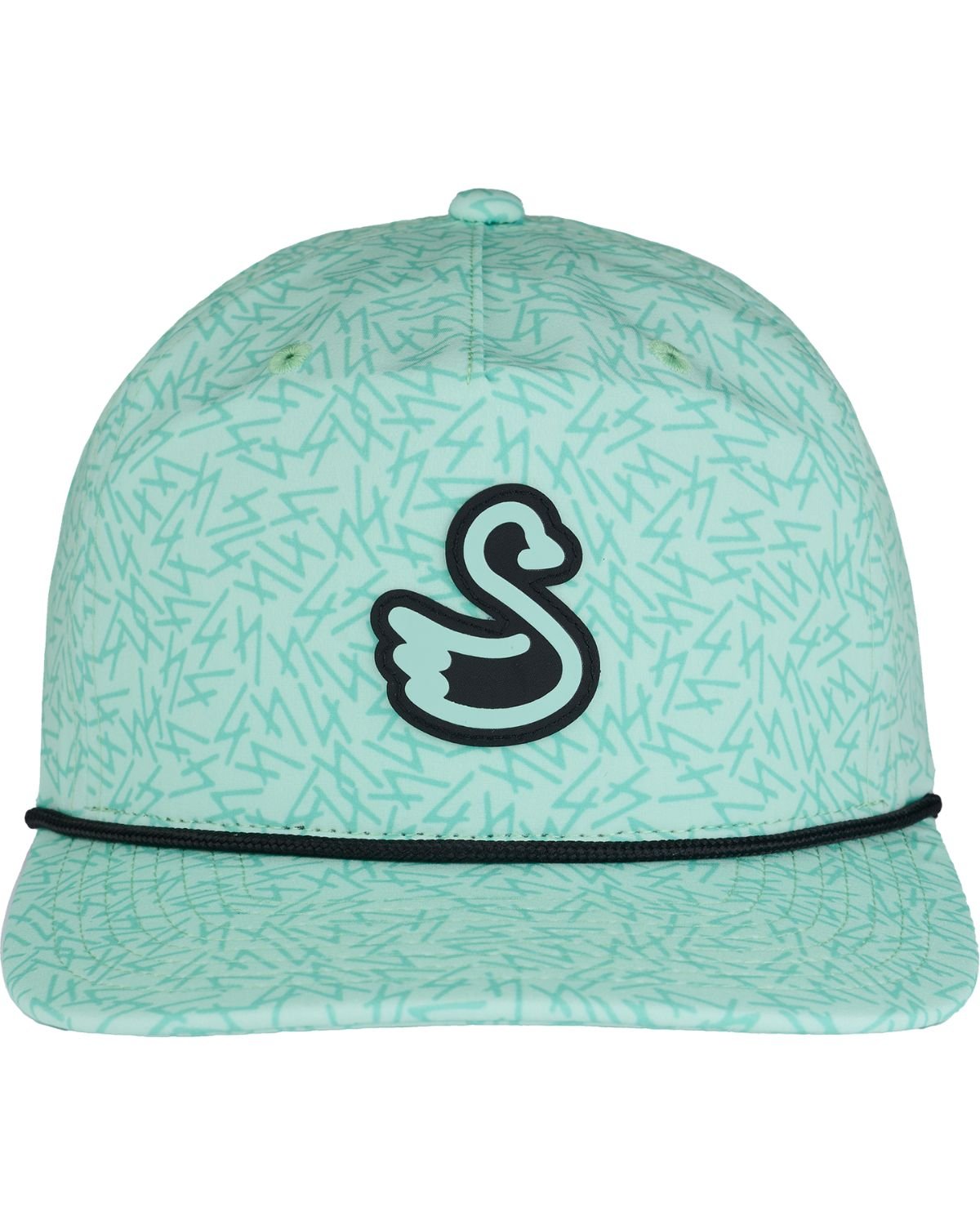SWBI800 Swannies Golf Bishop Hat