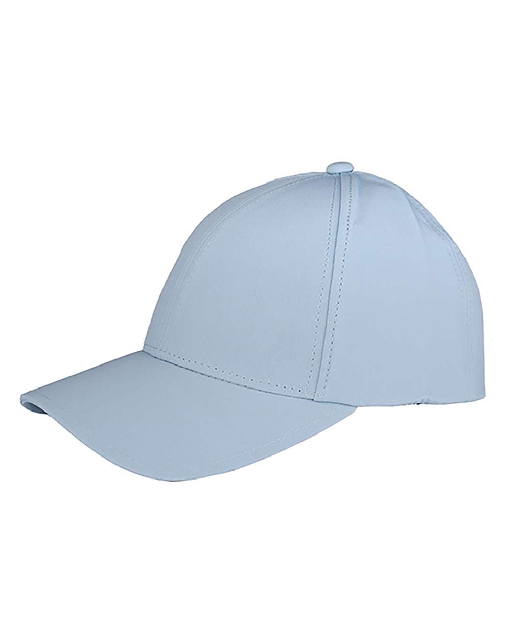 SWD800 Swannies Golf Mens Delta Hat - Siide Image