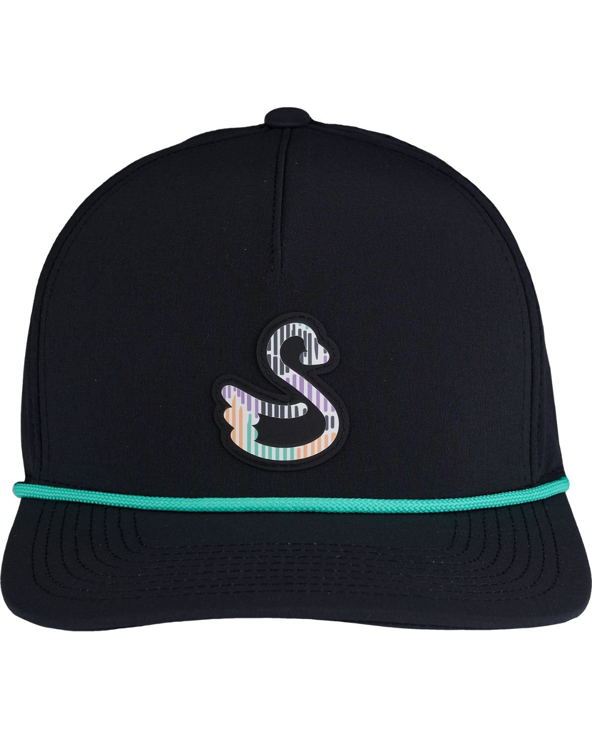 SWDA800 Swannies Golf Dakota Hat