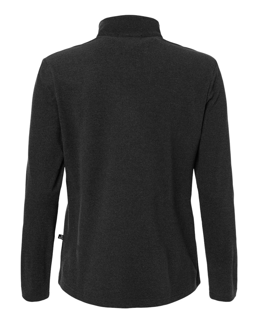SWE500L Swannies Golf Womens Emily Full-Zip SWE500L Swannies Golf Womens Emily Full-Zip - Back Image