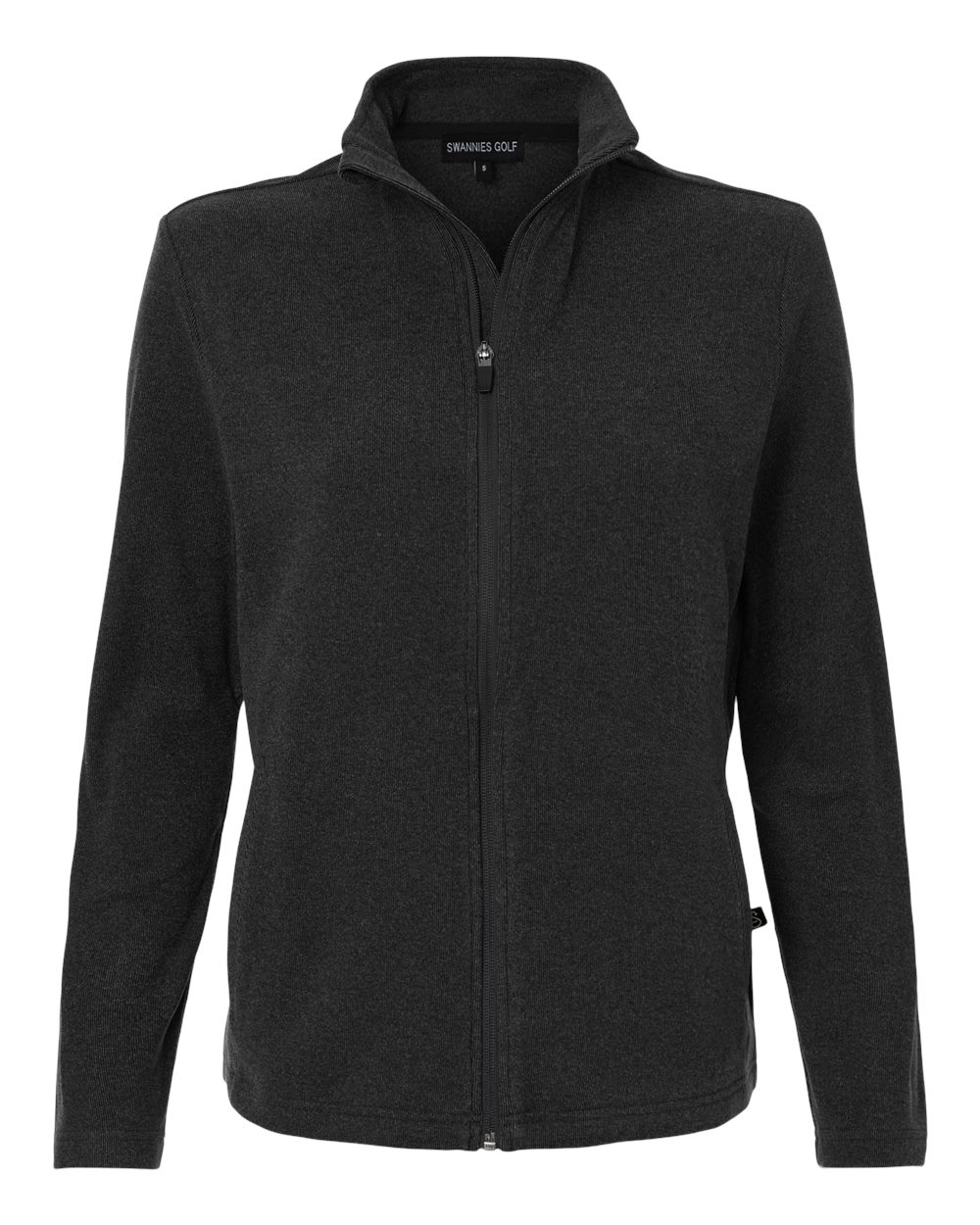SWE500L Swannies Golf Womens Emily Full-Zip SWE500L Swannies Golf Womens Emily Full-Zip