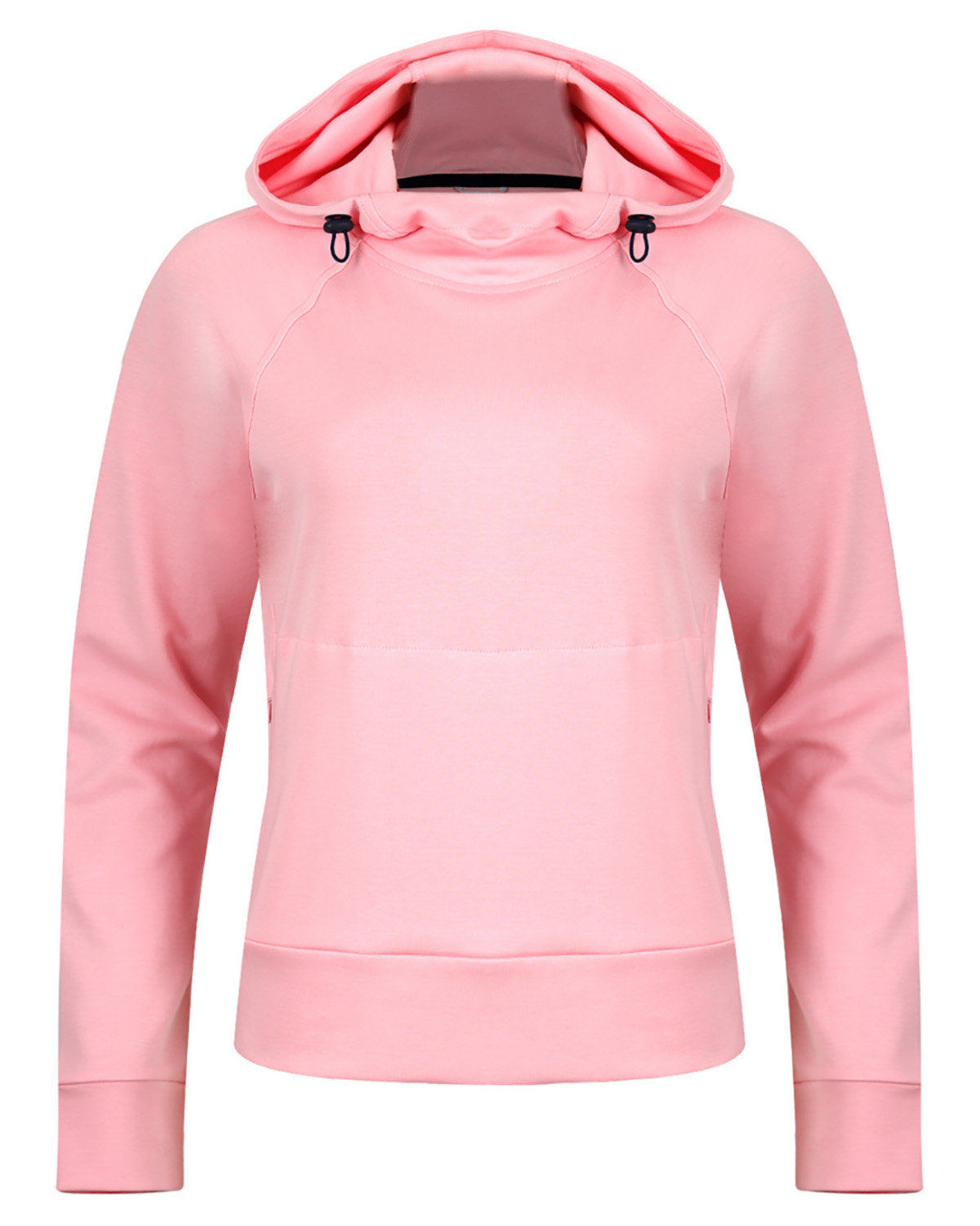 SWE600L Swannies Golf Ladies Emma Hoodie SWE600L Swannies Golf Ladies Emma Hoodie