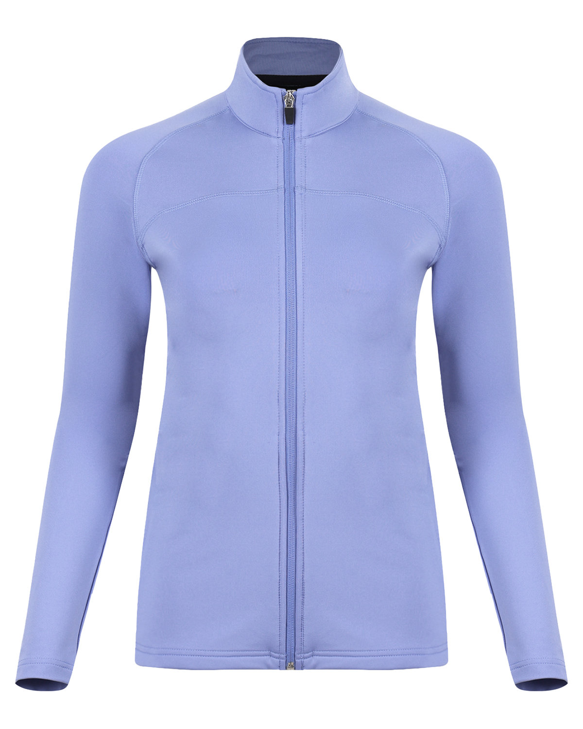 SWF400L Swannies Golf Ladies Cora Full-Zip SWF400L Swannies Golf Ladies Cora Full-Zip