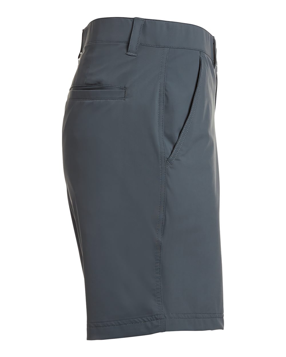 SWF700 Swannies Golf Mens Fairway Shorts - Siide Image