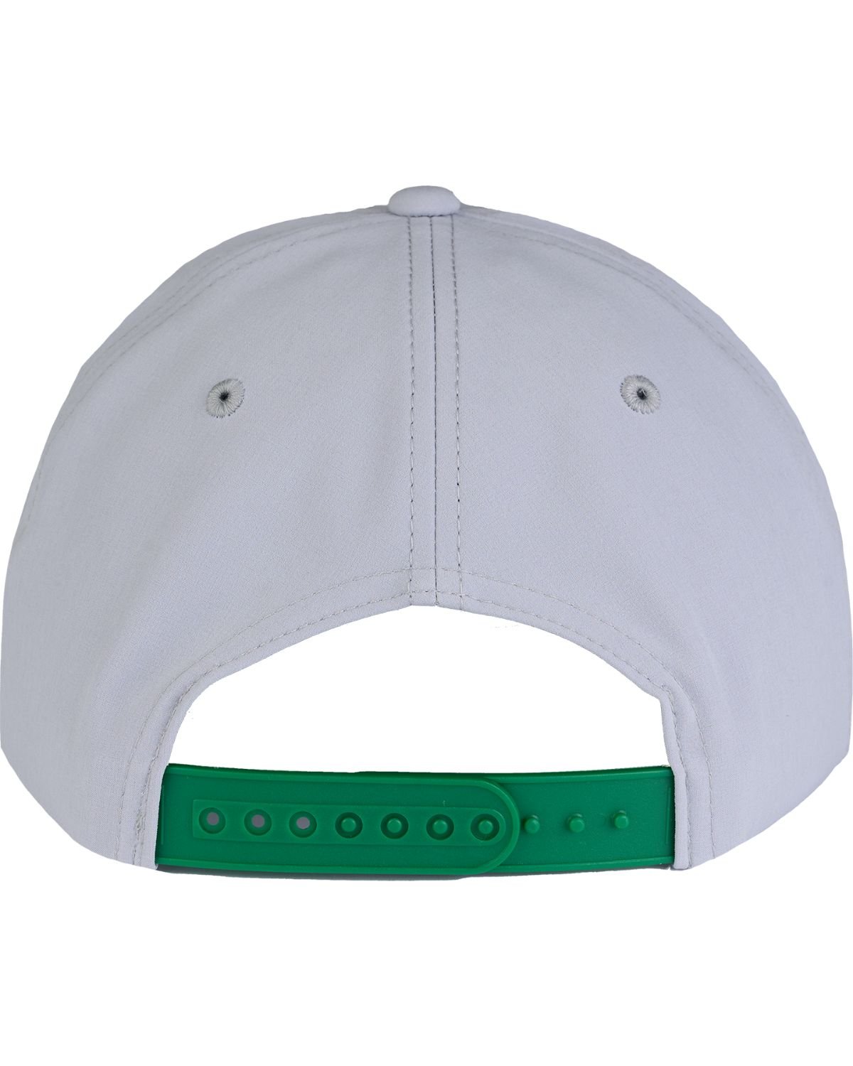 SWHC800 Swannies Golf Hoshbrunn Hat - Back Image