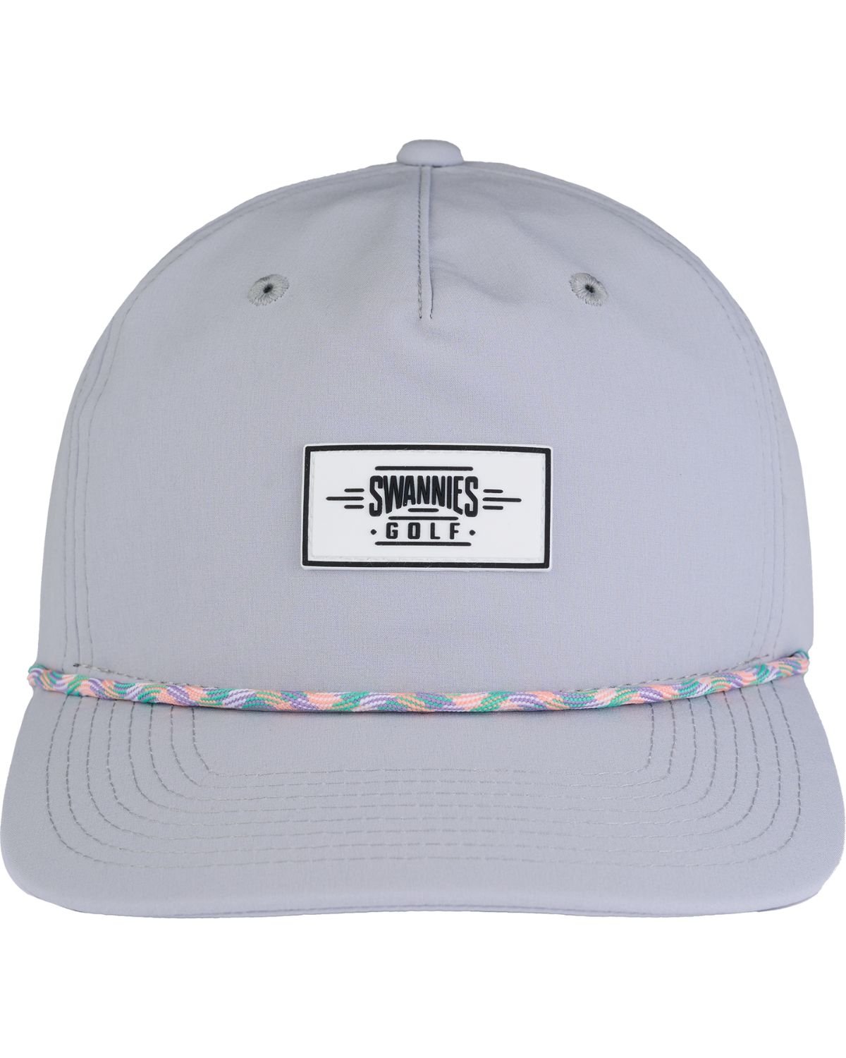SWHC800 Swannies Golf Hoshbrunn Hat
