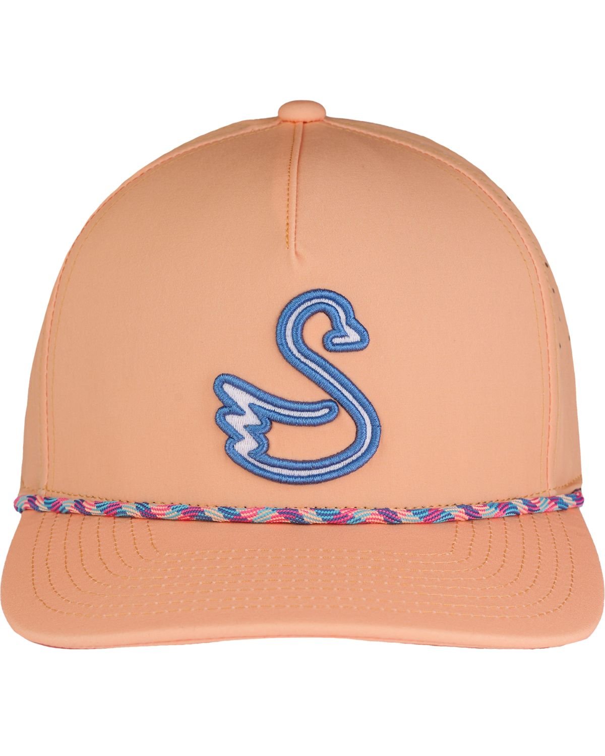 SWHM800 Swannies Golf Holman Hat