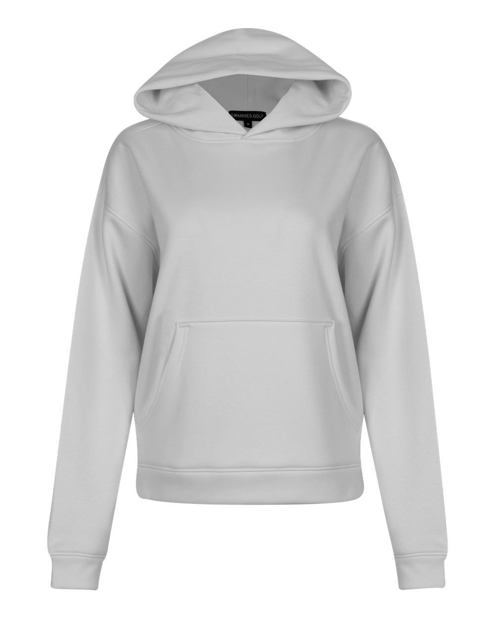 SWK500L Swannies Golf Womens Kate Hooded Sweatshirt SWK500L Swannies Golf Womens Kate Hooded Sweatshirt