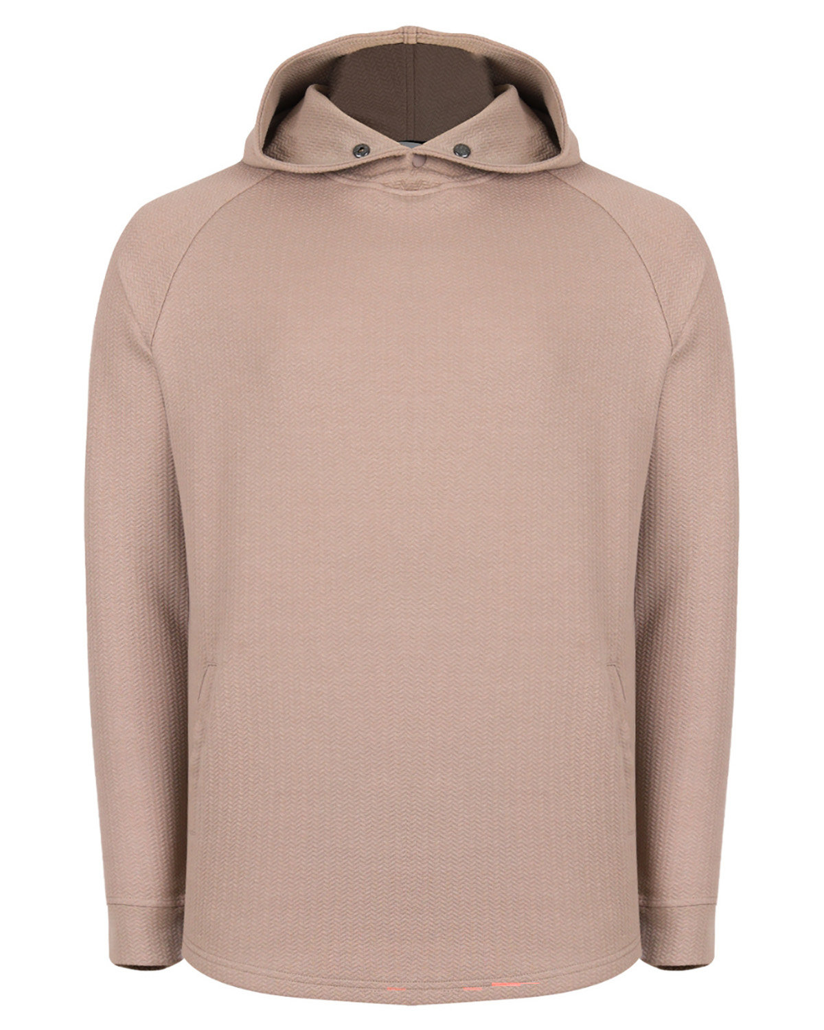 SWLH600 Swannies Golf Mens Luke Hoodie