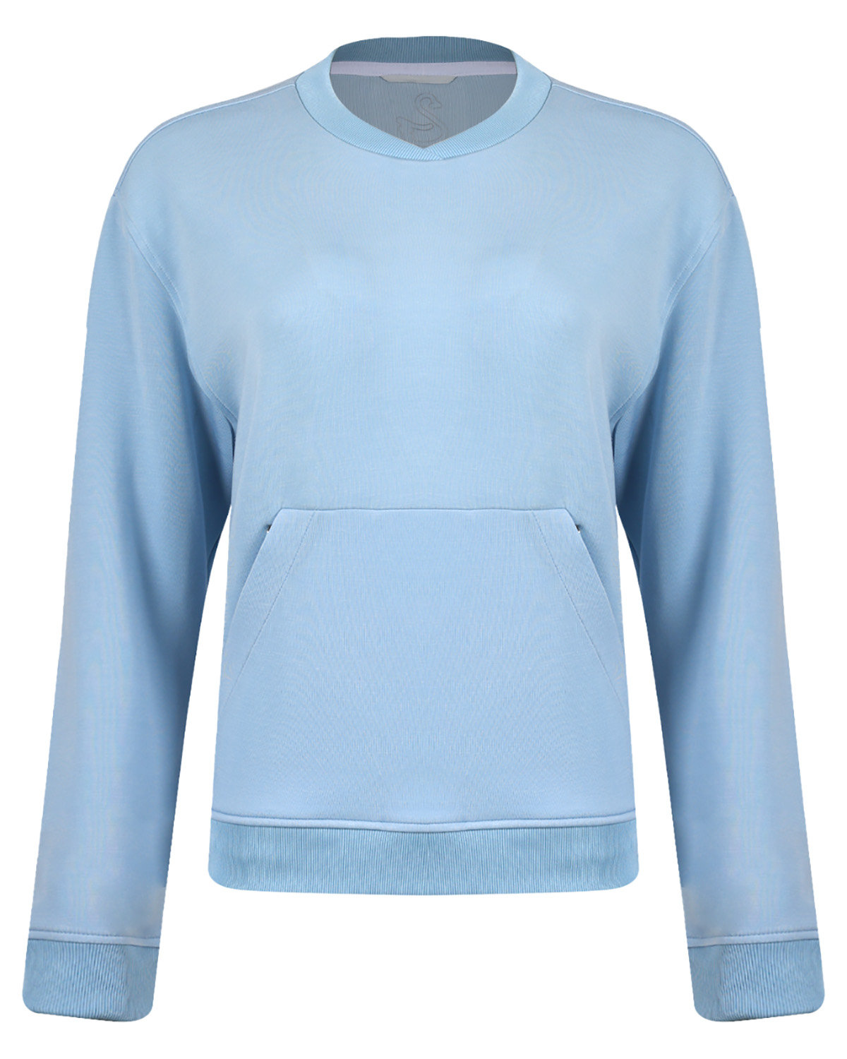 SWM500L Swannies Golf Ladies Margaret Pullover